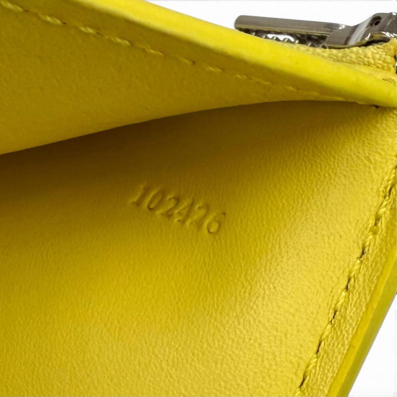 Loewe Wallet (Tri-Fold) - 12