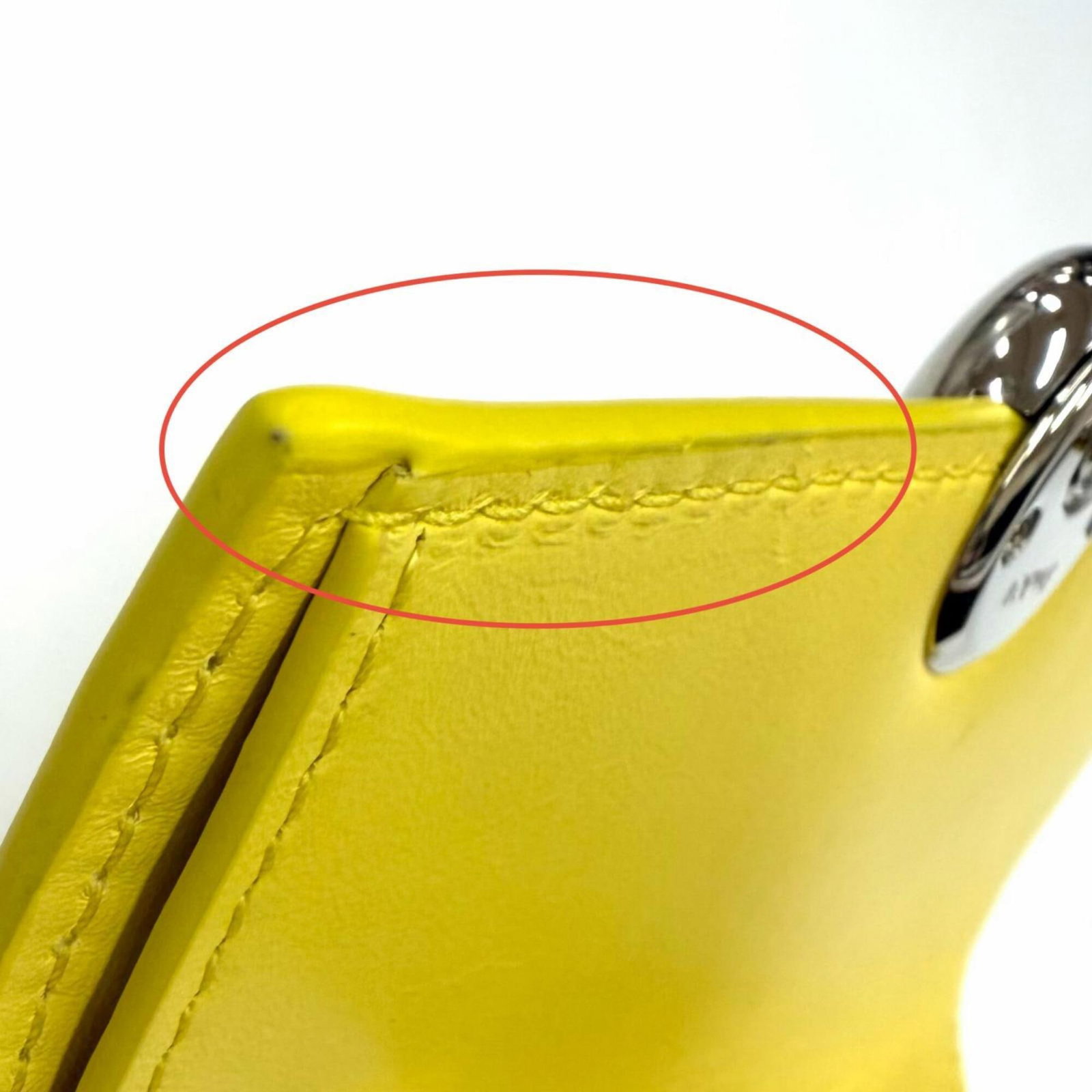 Loewe Wallet (Tri-Fold) - 14