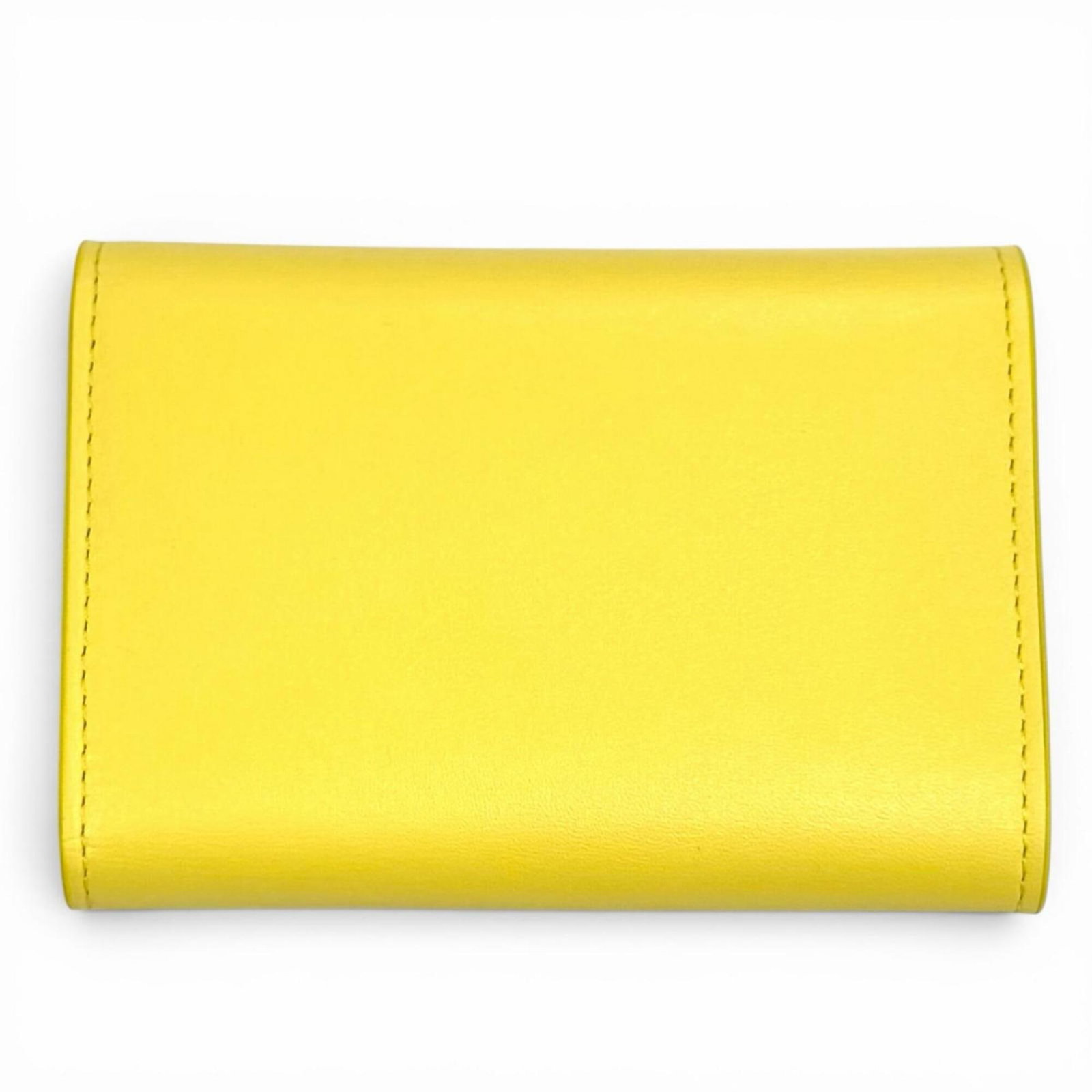 Loewe Wallet (Tri-Fold) - 3