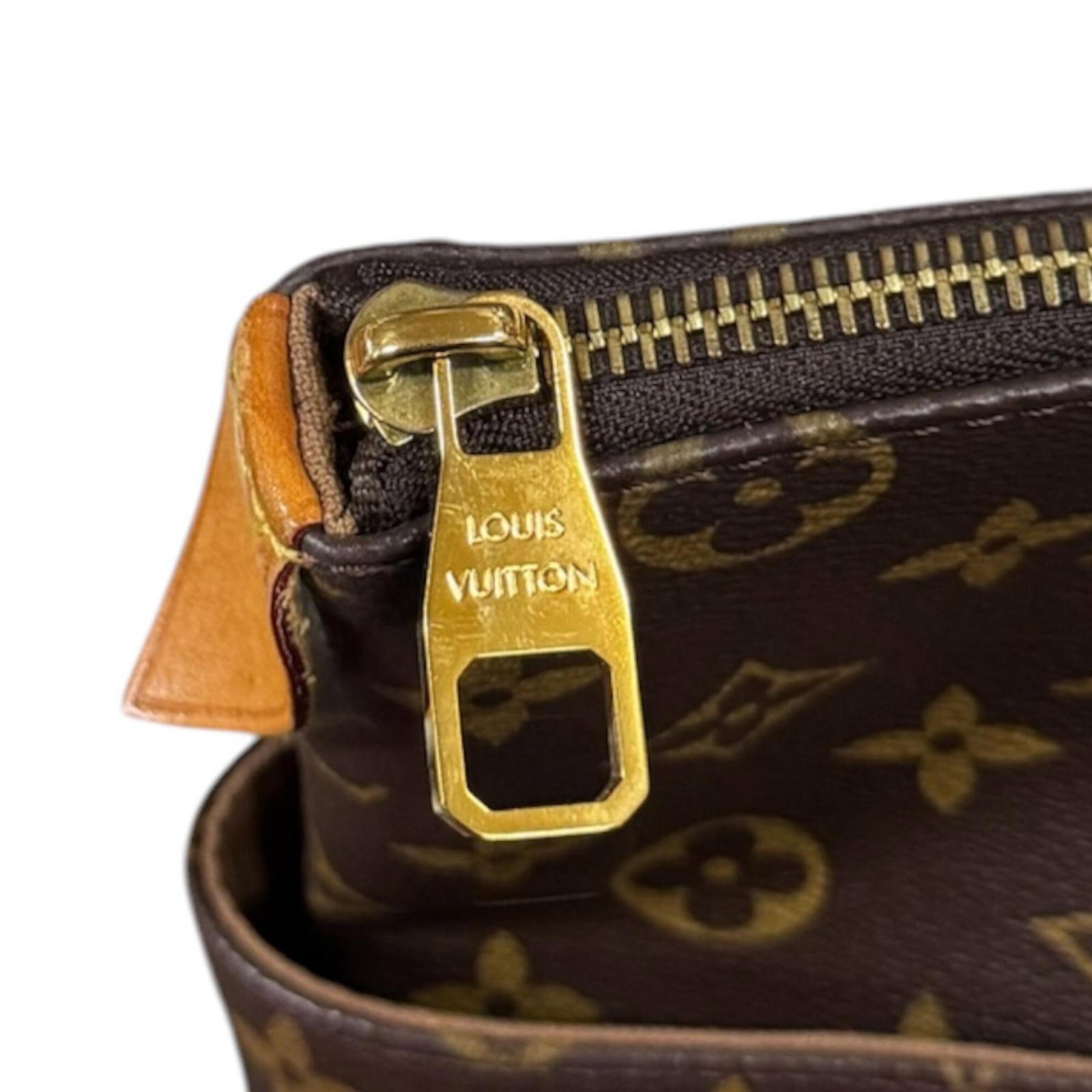 Louis Vuitton Monogram Tote - 11