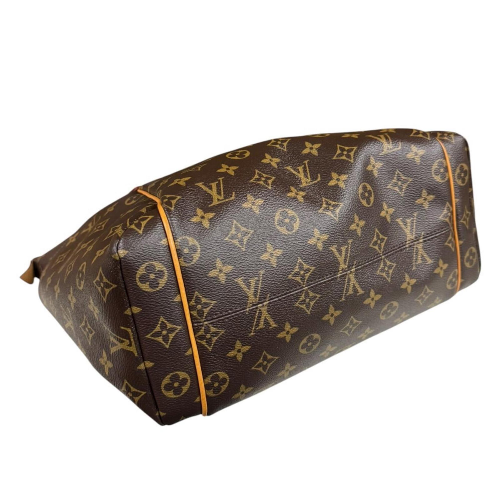 Louis Vuitton Monogram Tote - 6