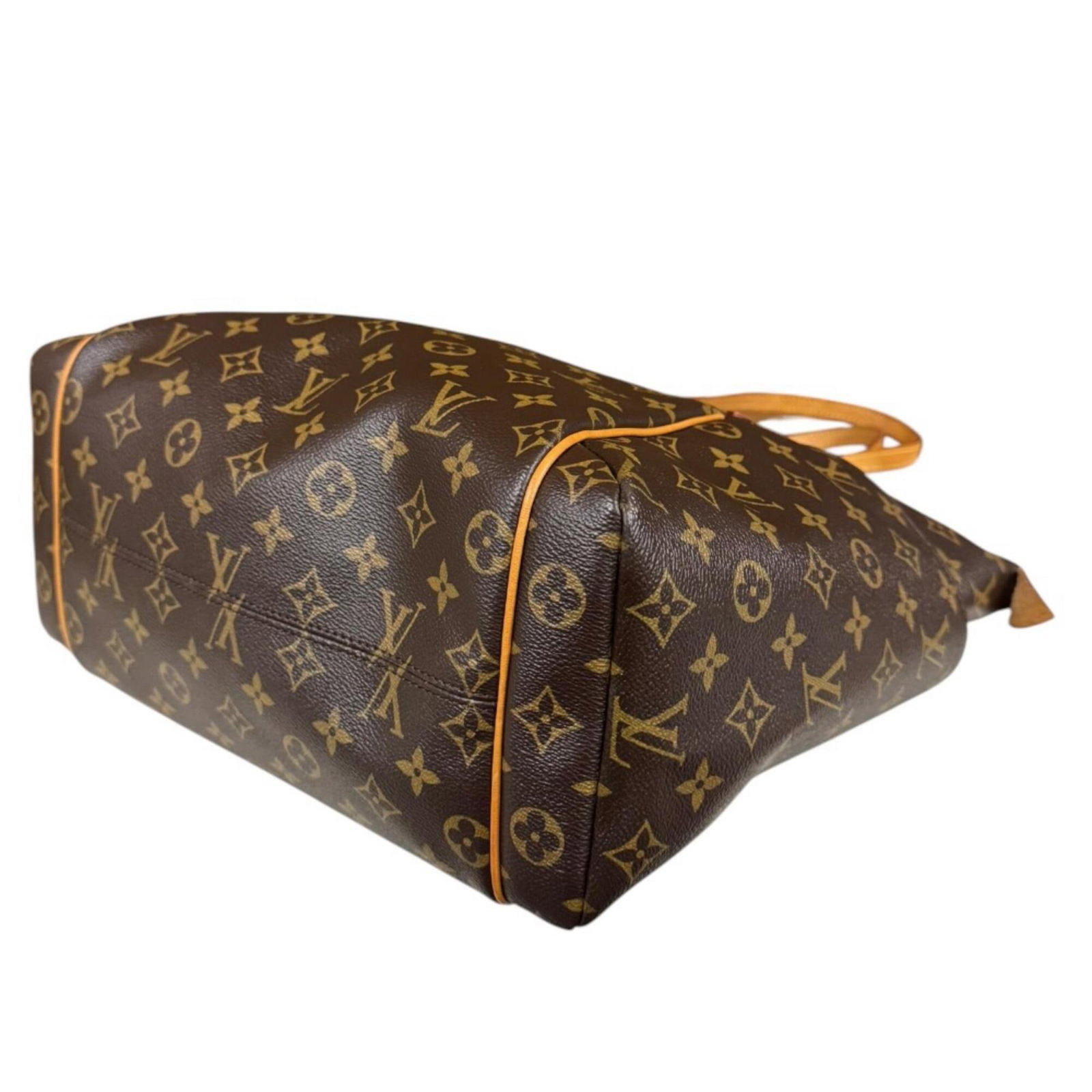 Louis Vuitton Monogram Tote - 7