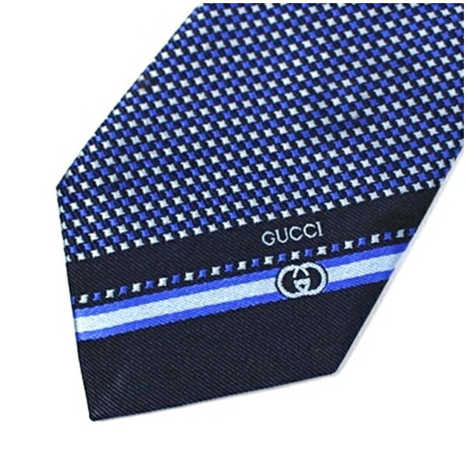 Cravat Gucci - 4
