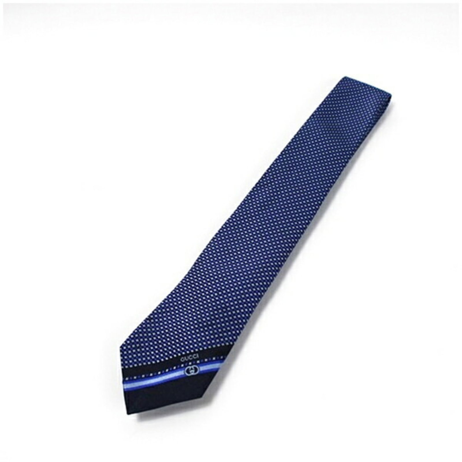 Cravat Gucci - 8