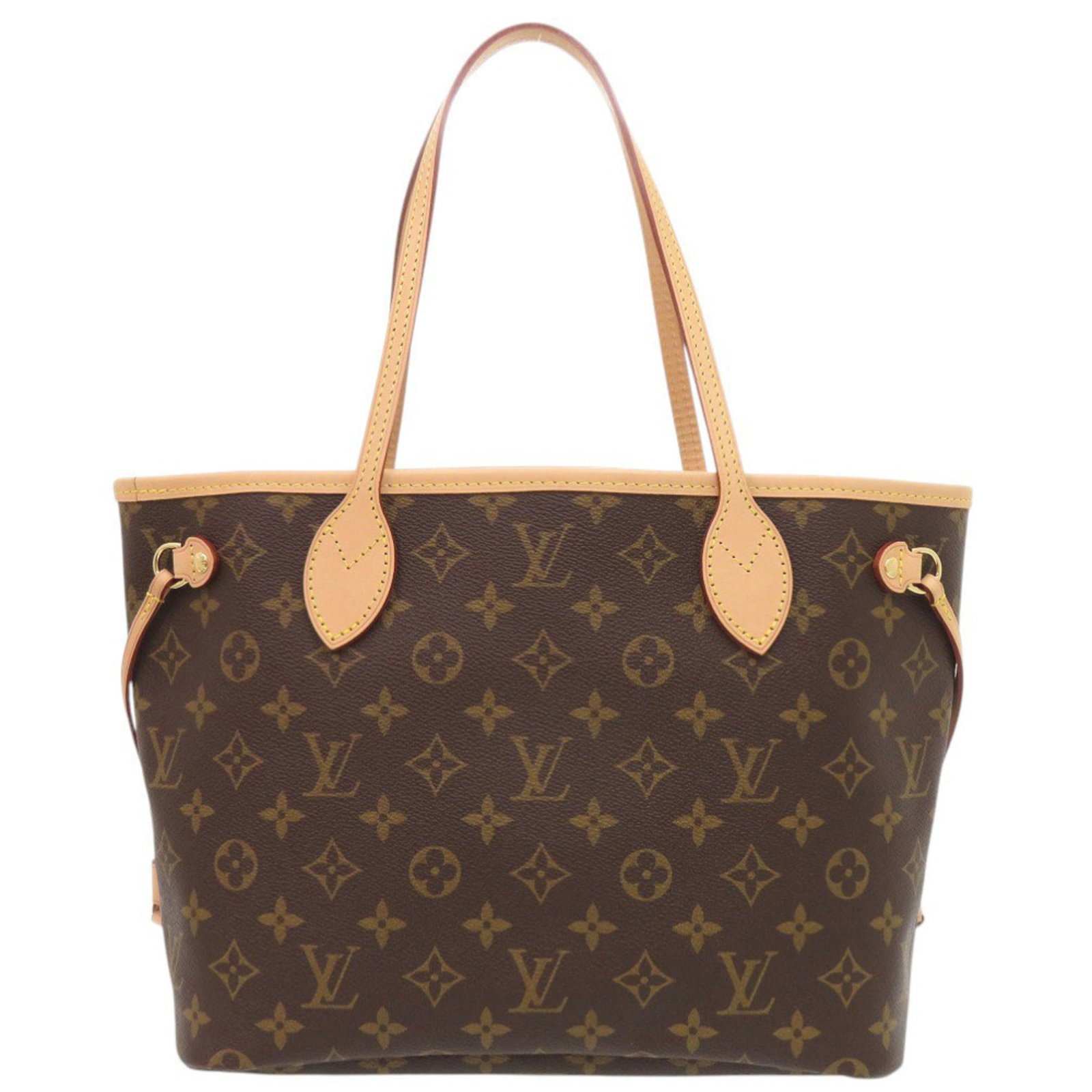 Louis Vuitton Monogram Tote - 3