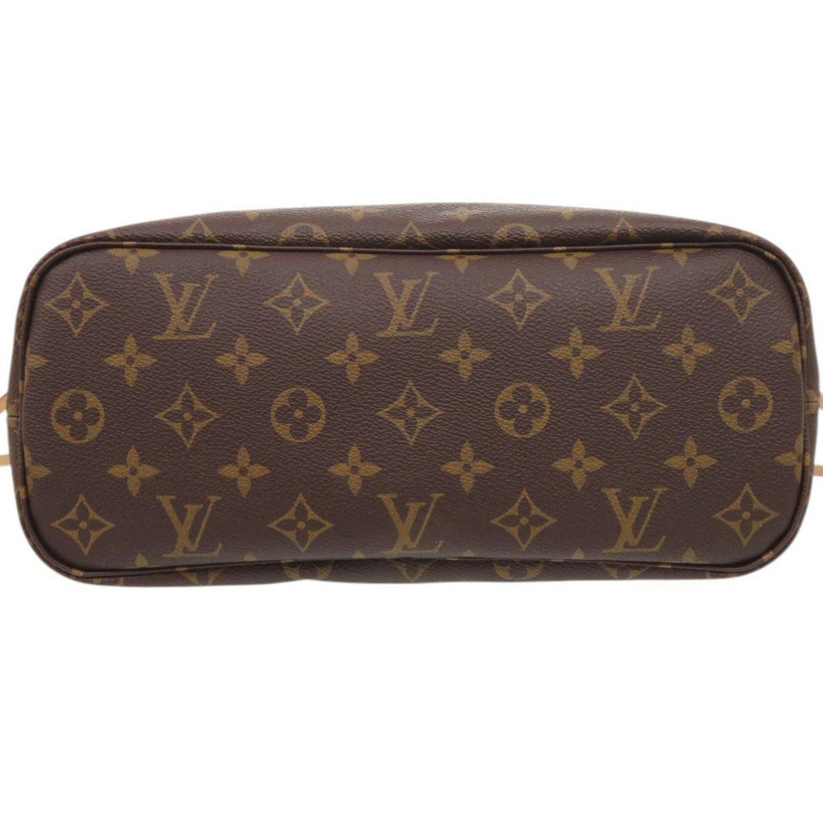 Louis Vuitton Monogram Tote - 4