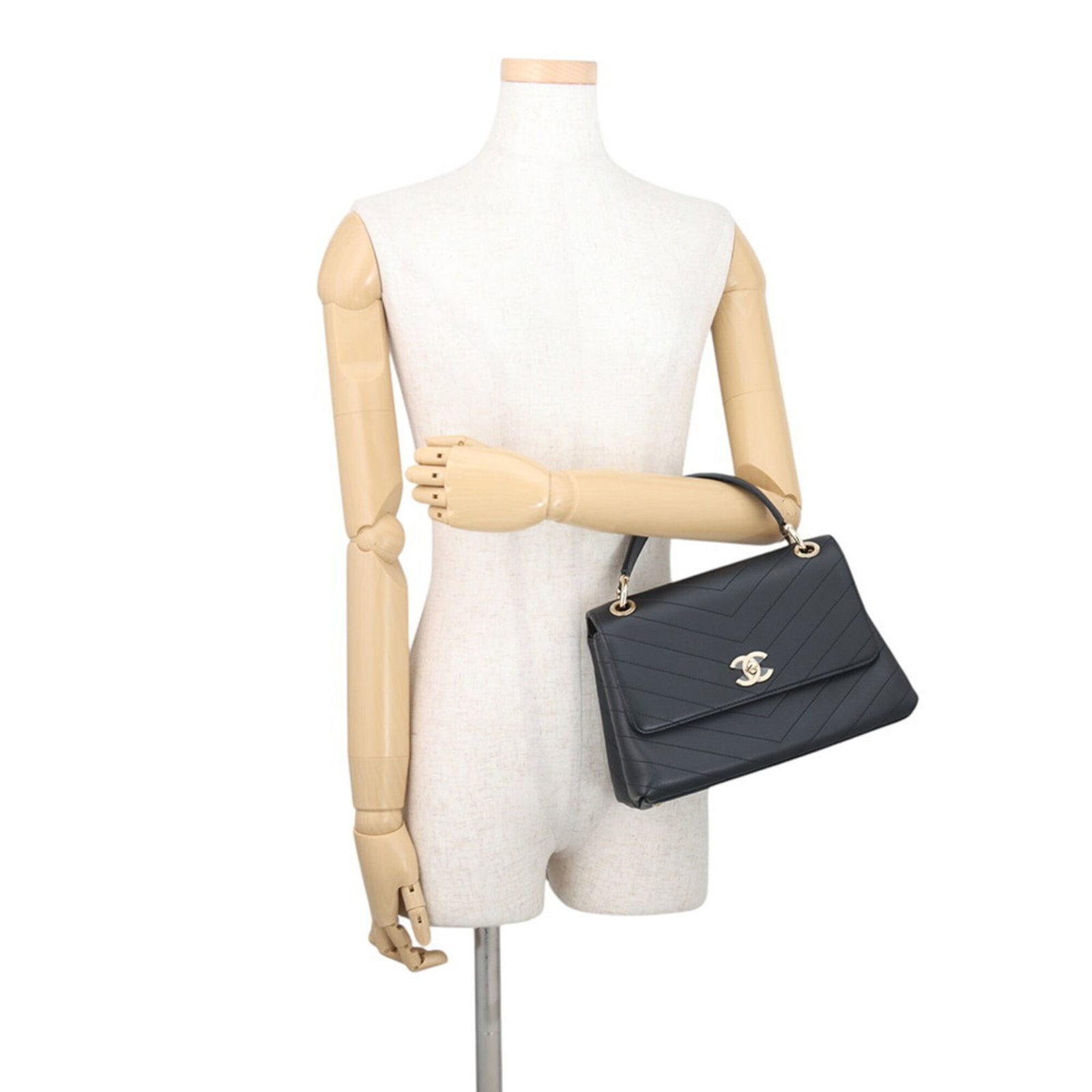 Handbag Chanel - 4