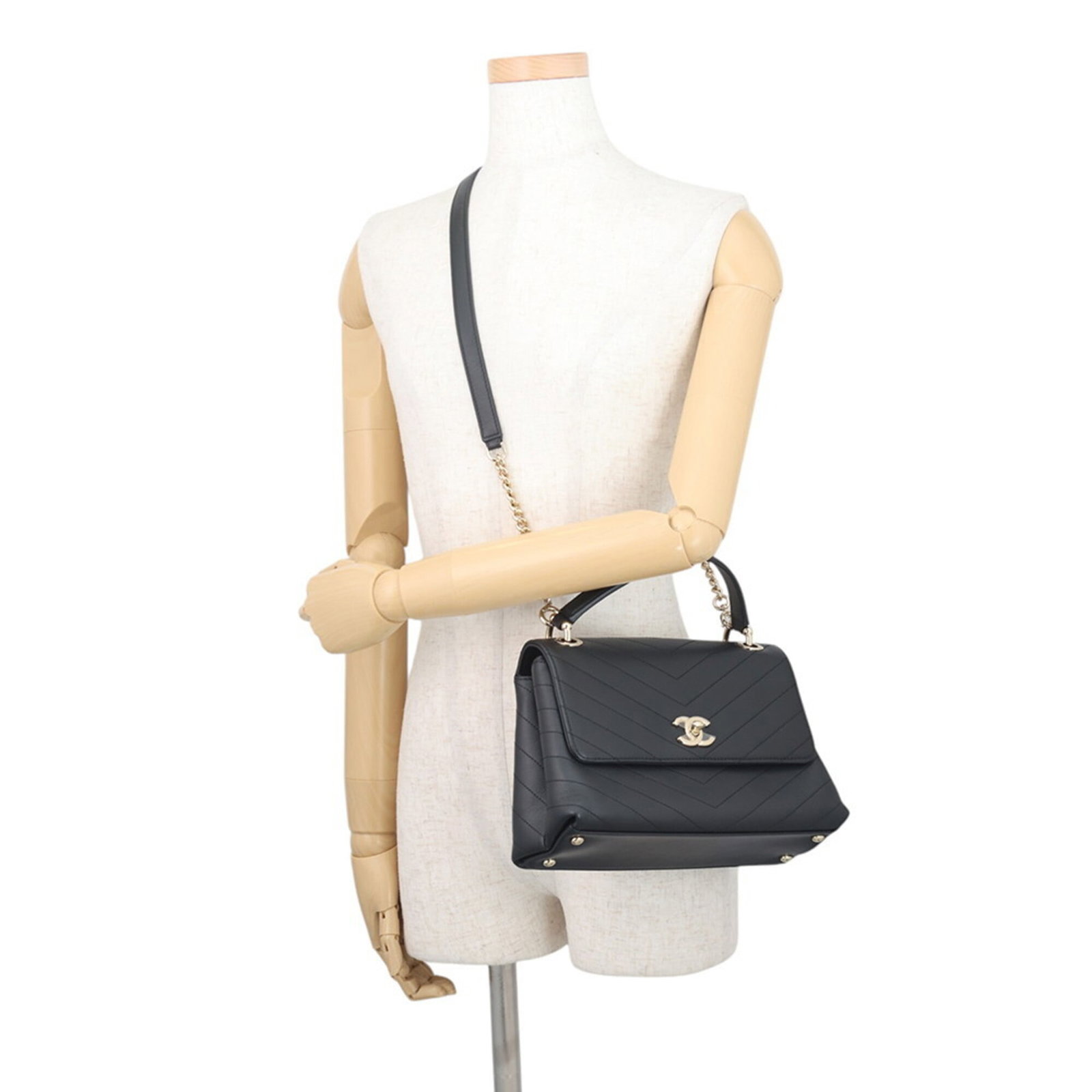 Handbag Chanel - 5