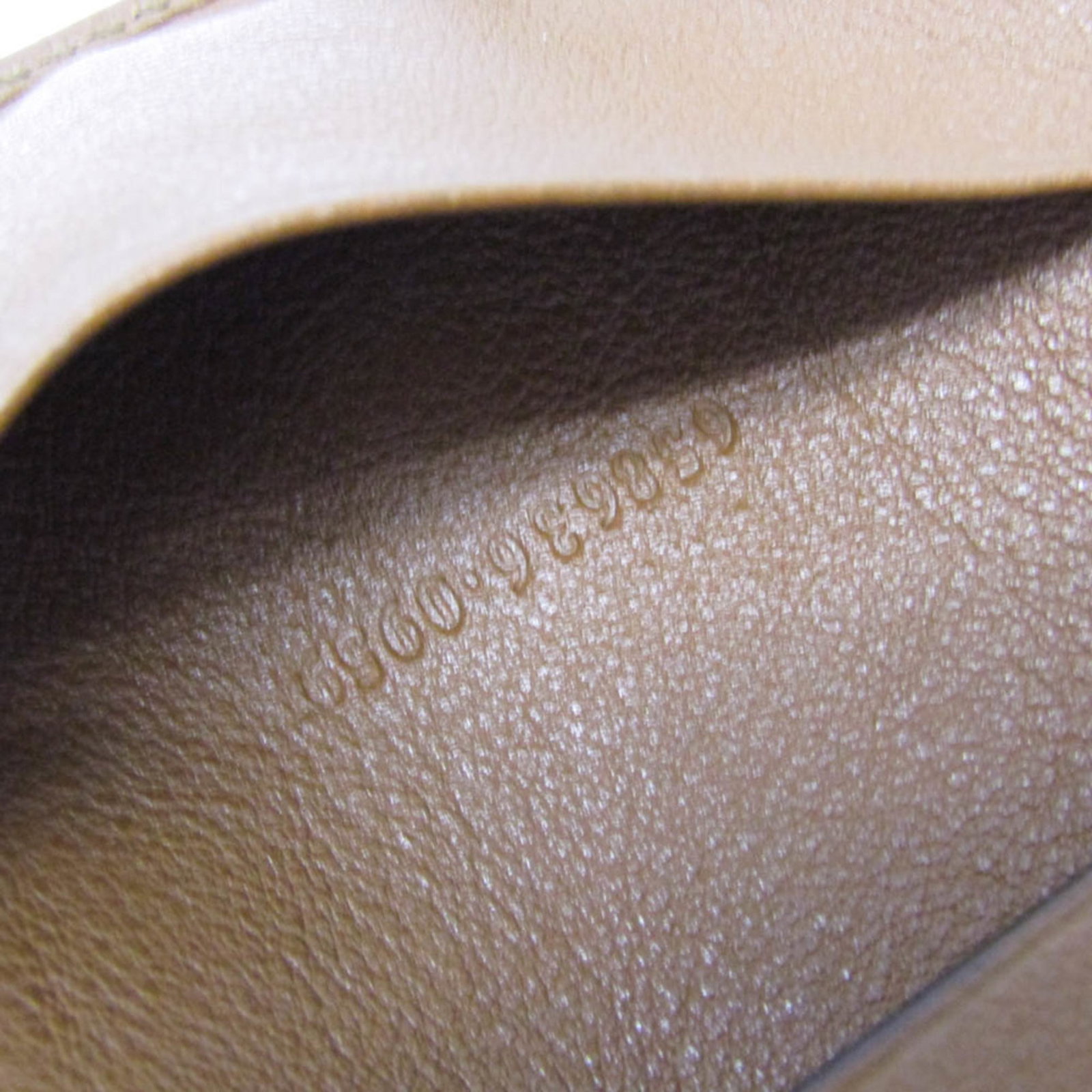 Keycase Leather Gucci - 10