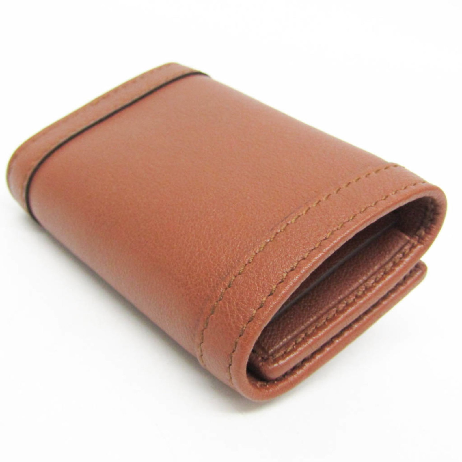 Keycase Leather Gucci - 4