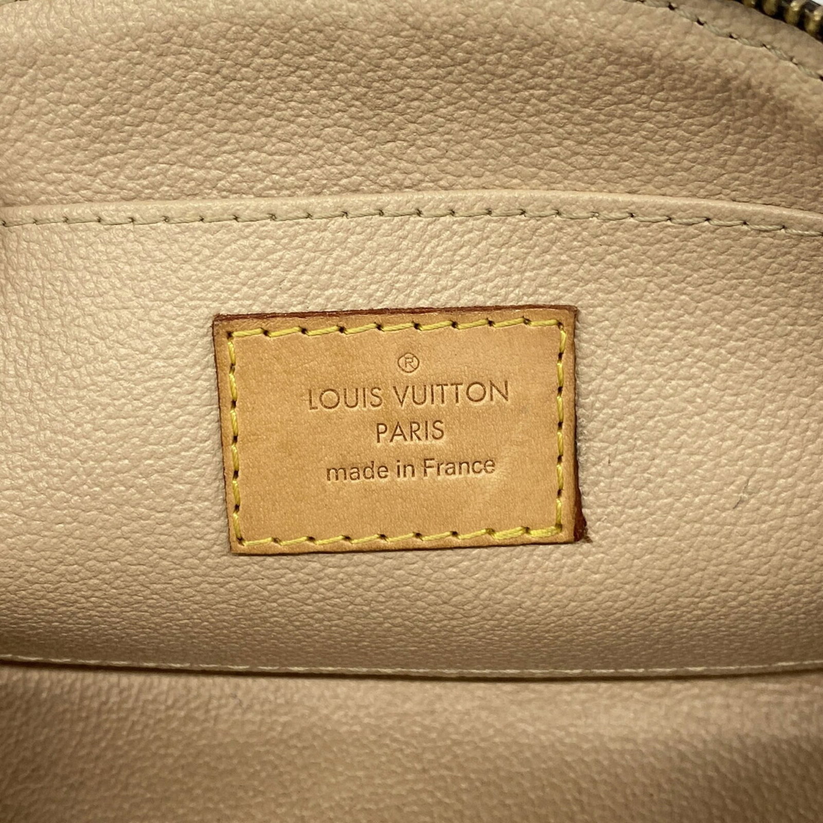 Louis Vuitton Pouch - 5