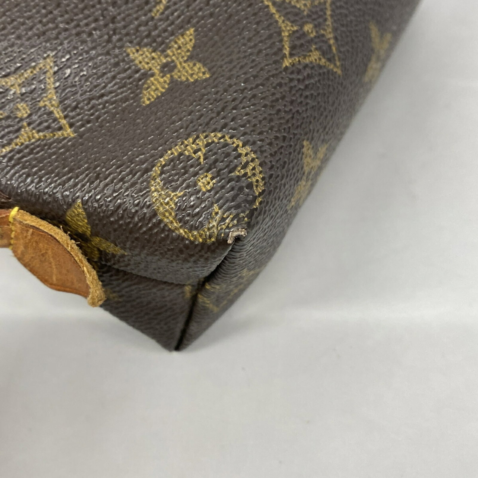 Louis Vuitton Pouch - 6