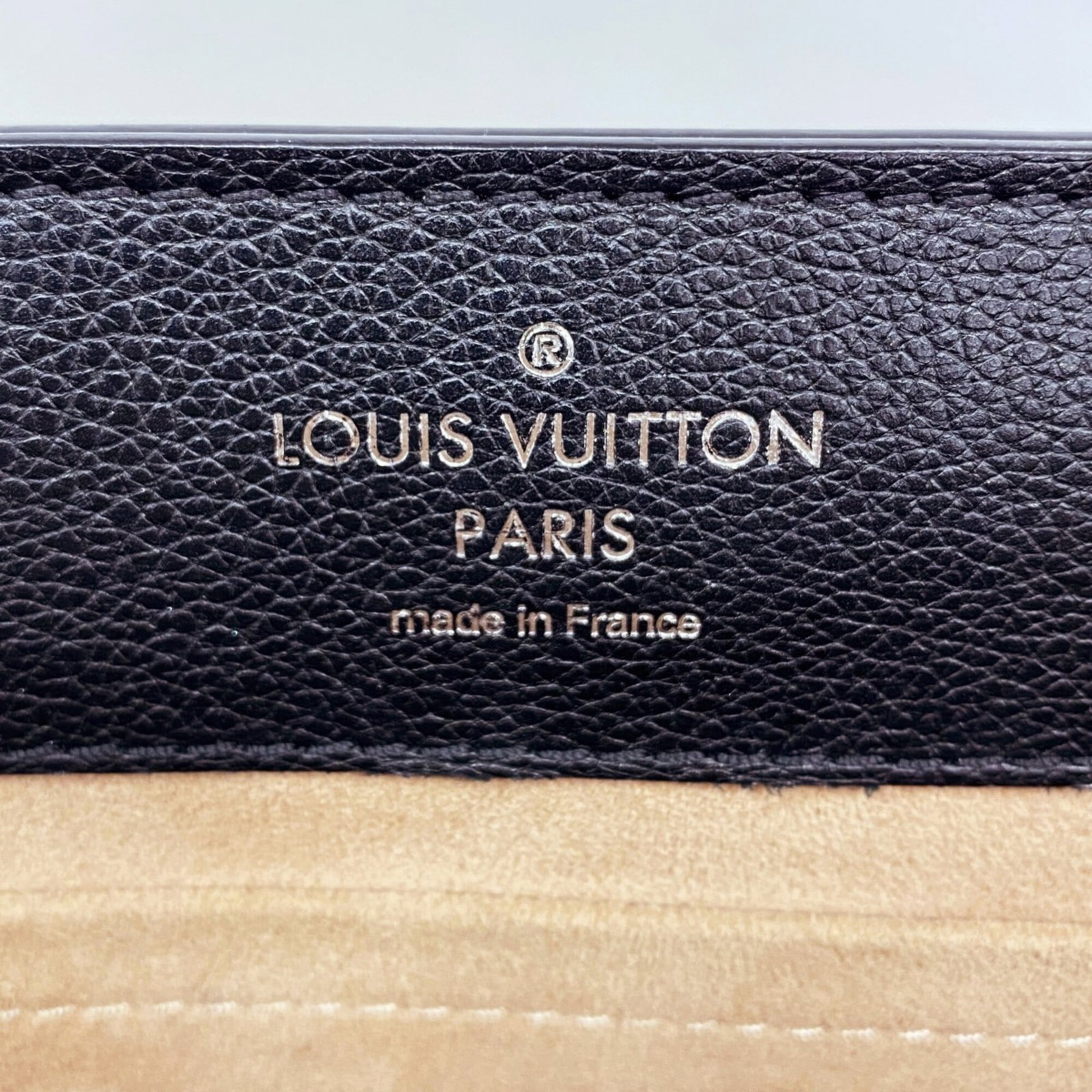 Handbag Louis Vuitton - 5