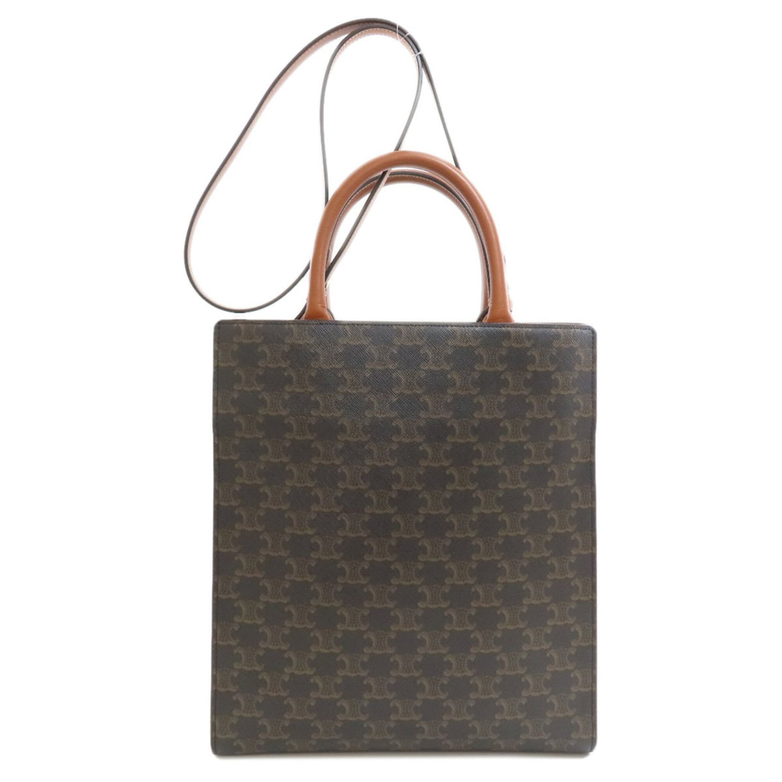 Celine Tote PVC - 2
