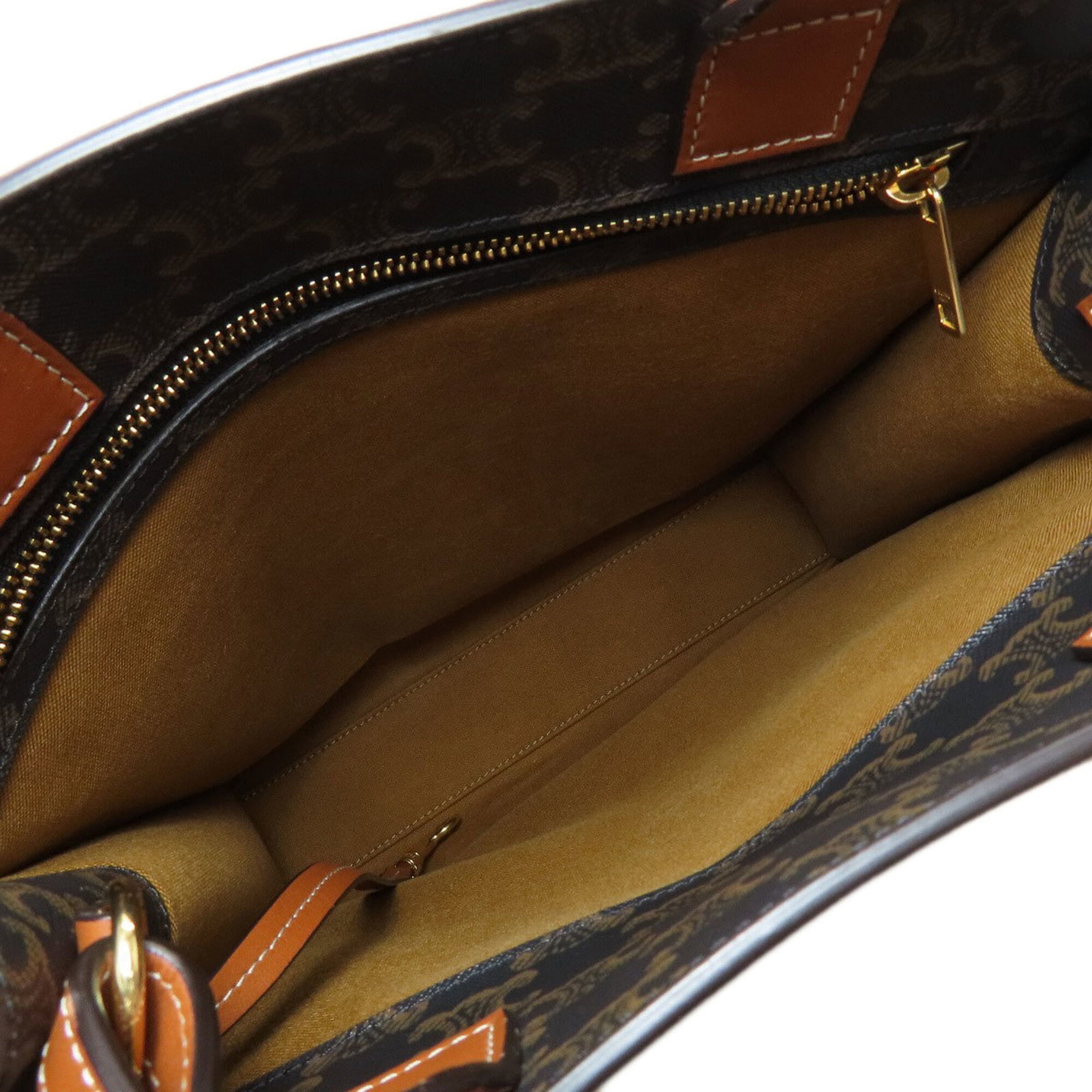 Celine Tote PVC - 5