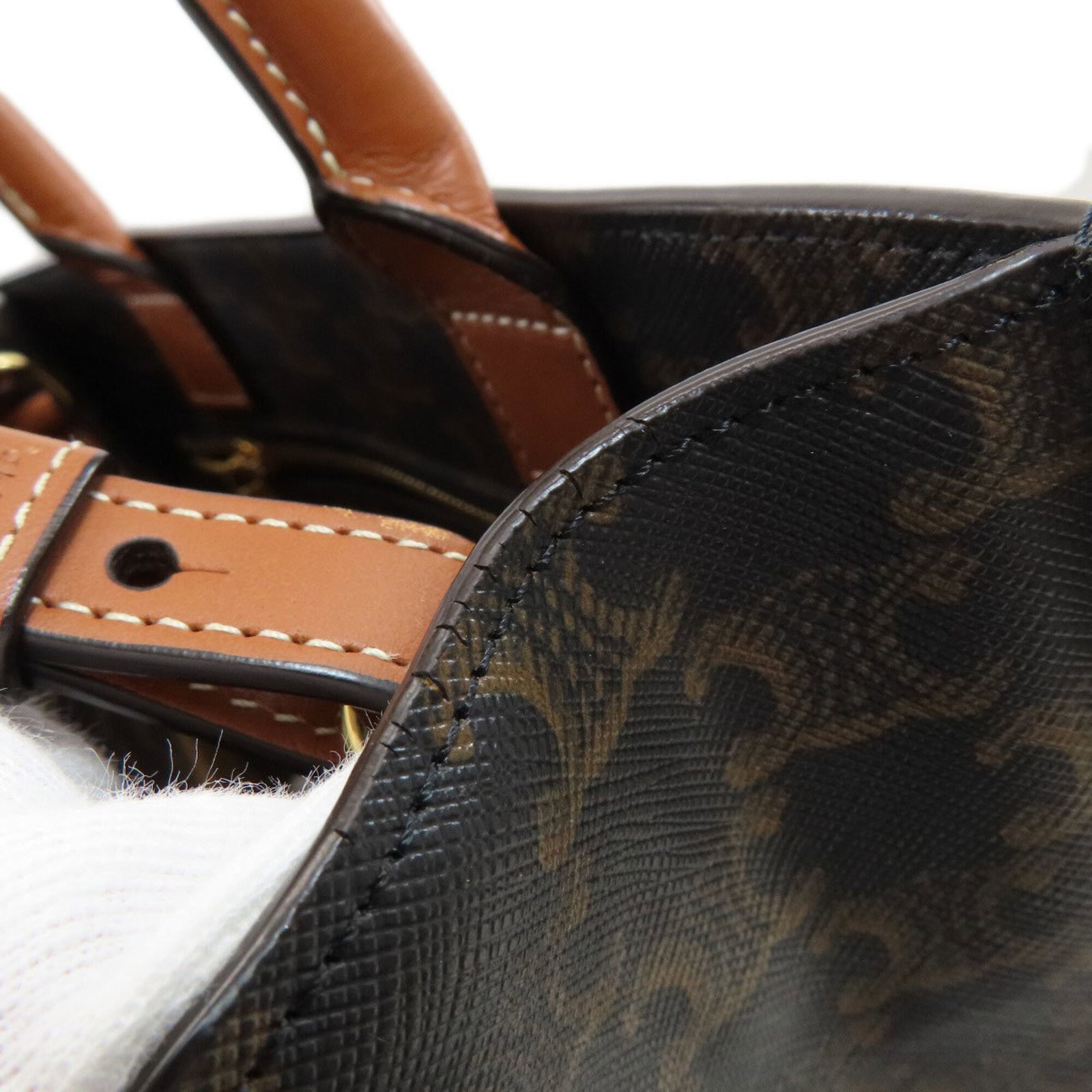 Celine Tote PVC - 8