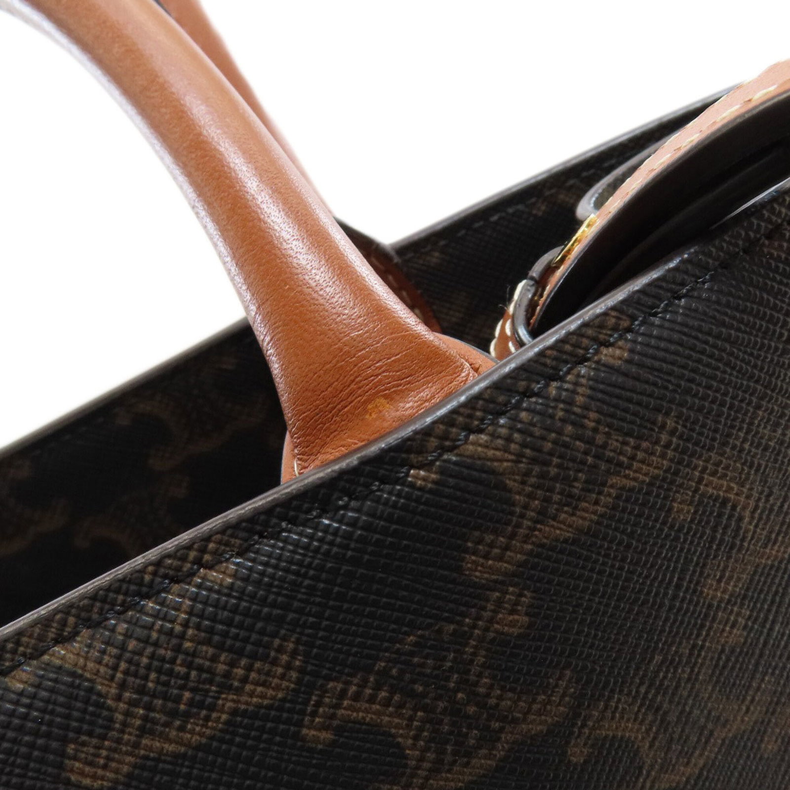 Celine Tote PVC - 9