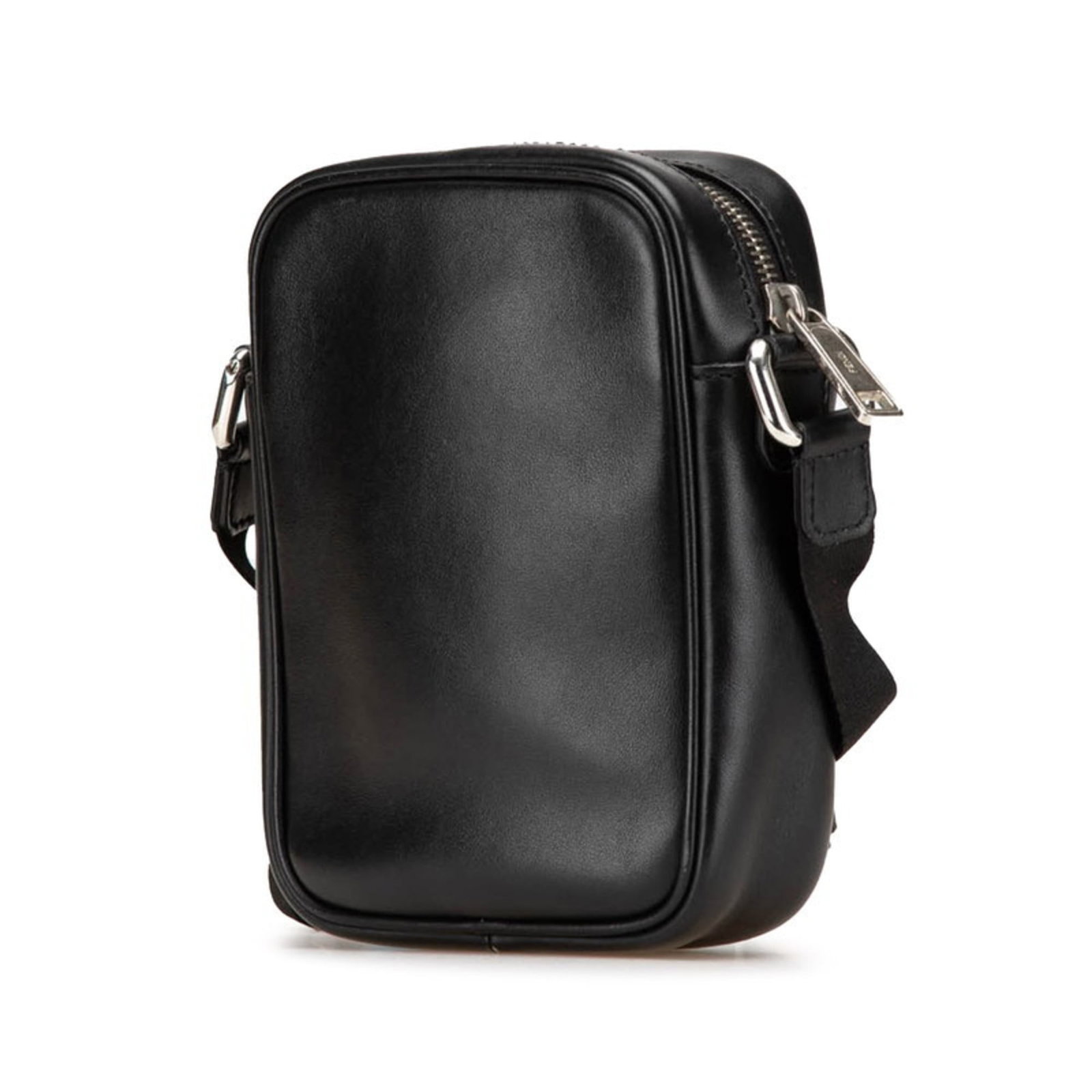 Shoulder Bag Leather - 2