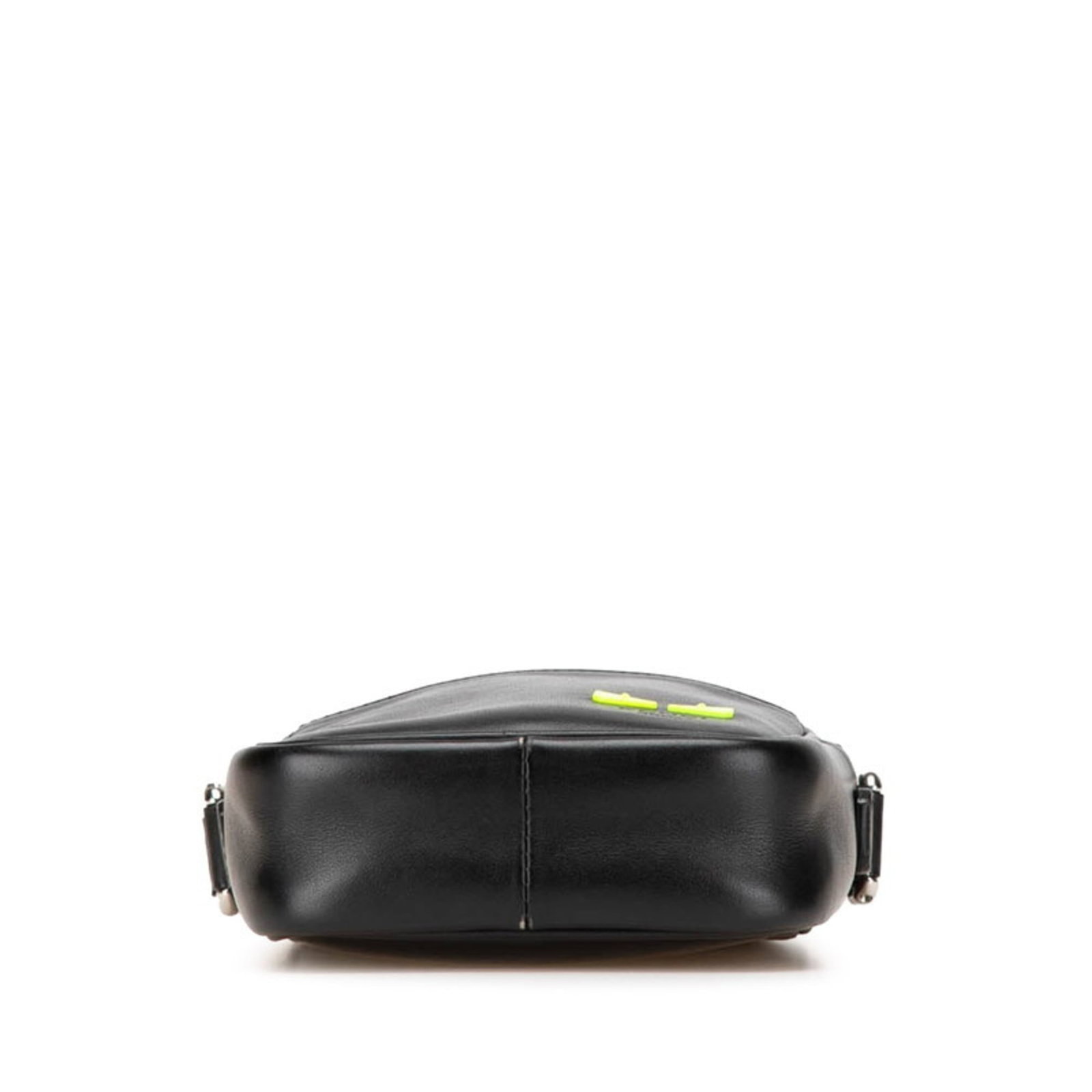 Shoulder Bag Leather - 3