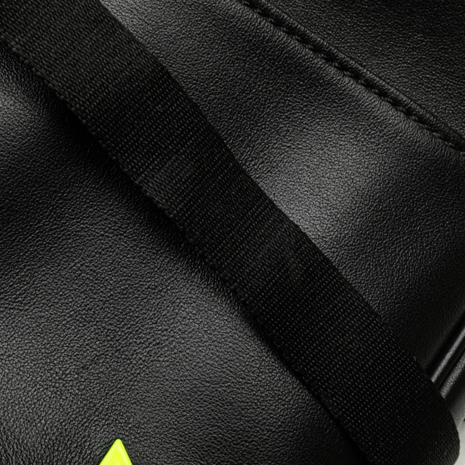 Shoulder Bag Leather - 4