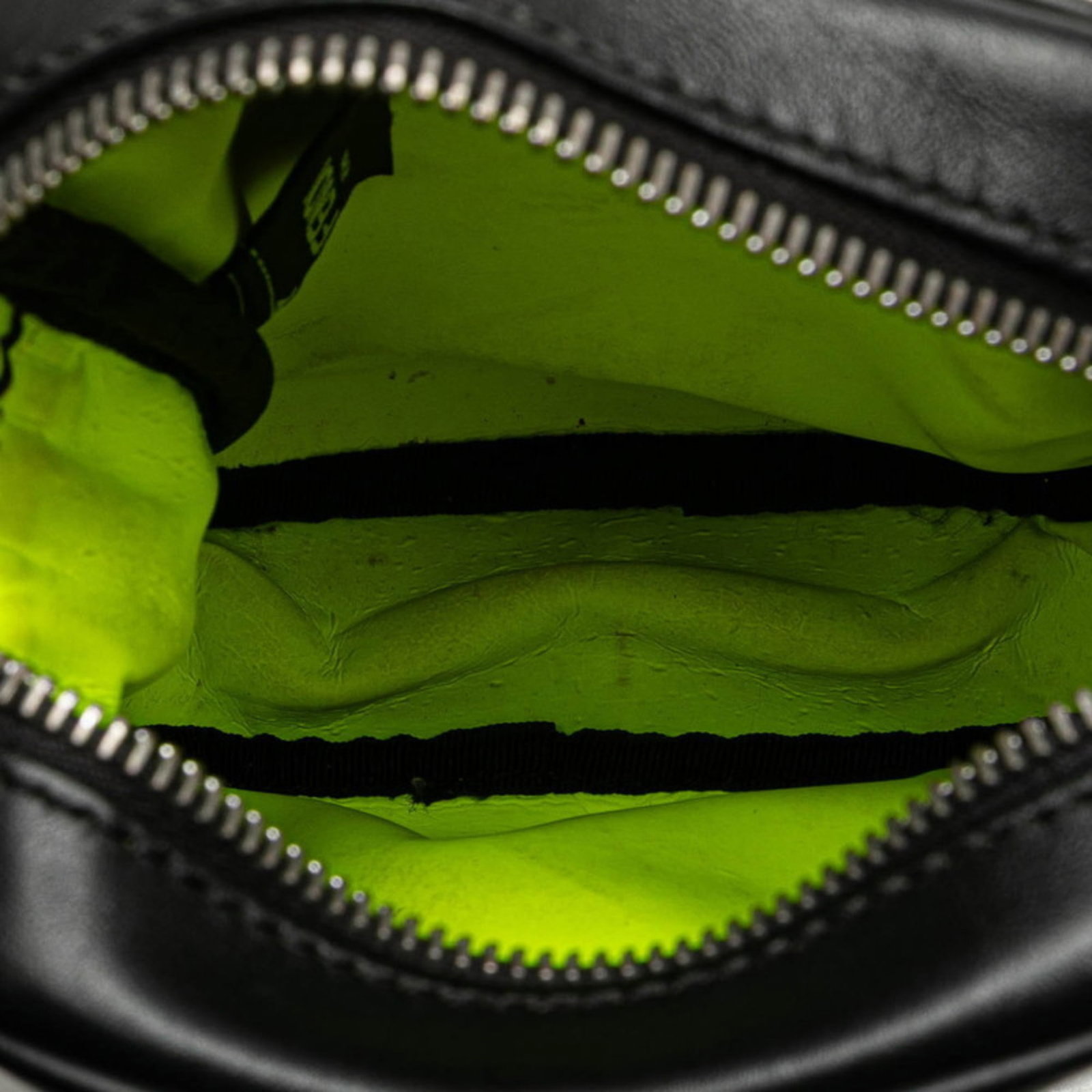Shoulder Bag Leather - 7