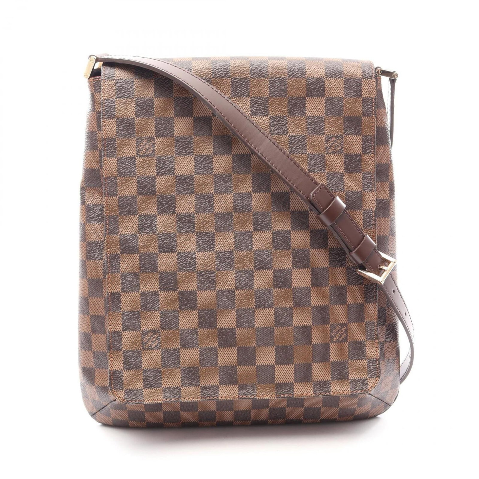 Shoulder Bag Coated Canvas Leather Pvc Handbag Vuitton Louis: Shoulder Bag Coated Canvas Leather Pvc Handbag Vuitton Louis Coated canvas, PVC, and leather come together in this Brown Louis Vuitton shoulder bag, measuring 34cm x 31cm x 9cm. The unique