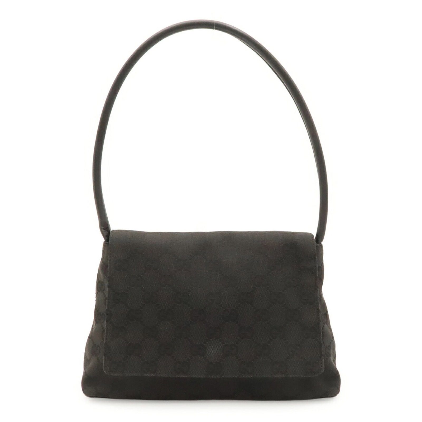 Canvas Leather Bag Shoulder Gucci: Canvas Leather Bag Shoulder Gucci Canvas Leather Bag Shoulder Gucci - A sleek and sophisticated shoulder bag from the iconic Italian brand, featuring a canvas and leather combination in a timeless