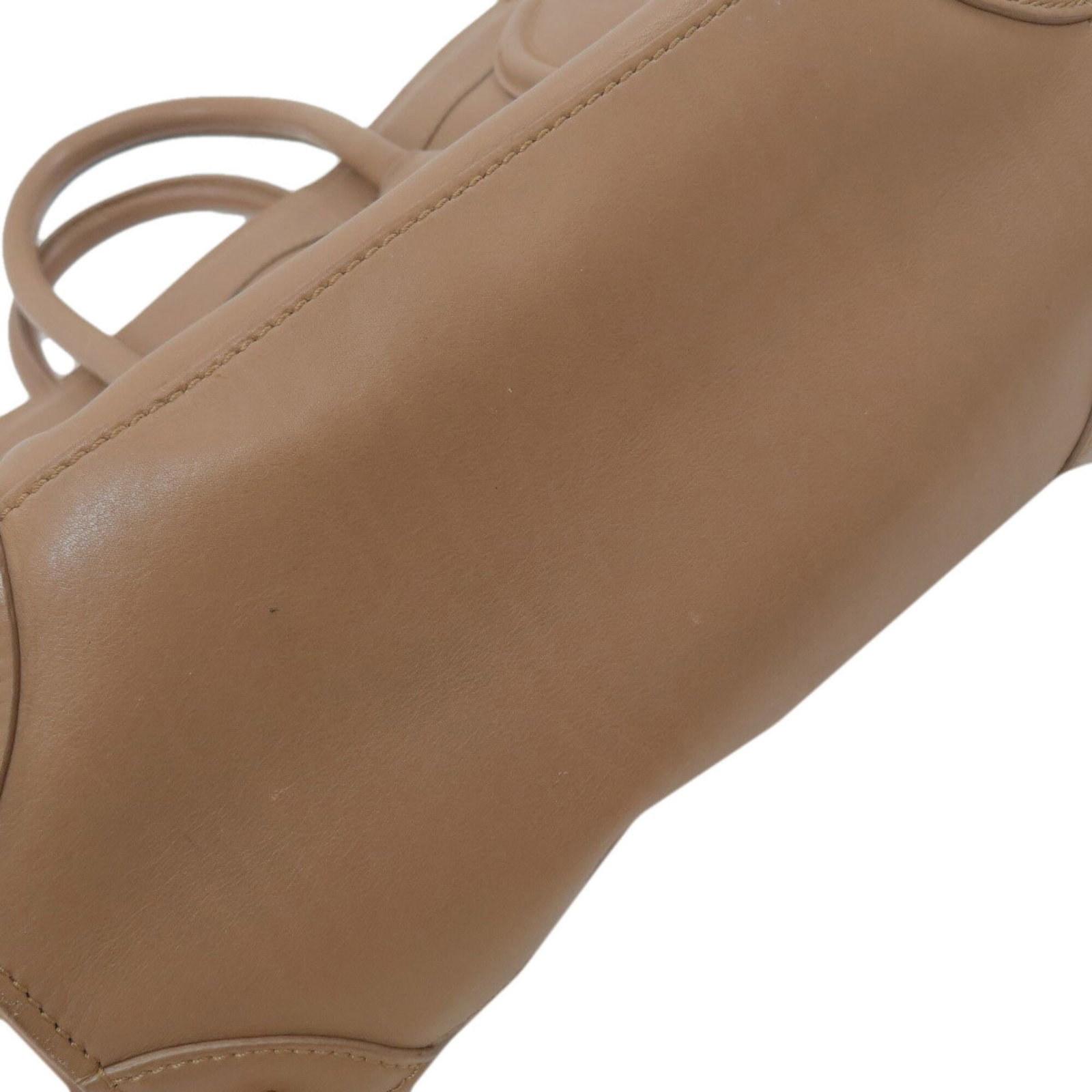 Celine Handbag Leather - 15