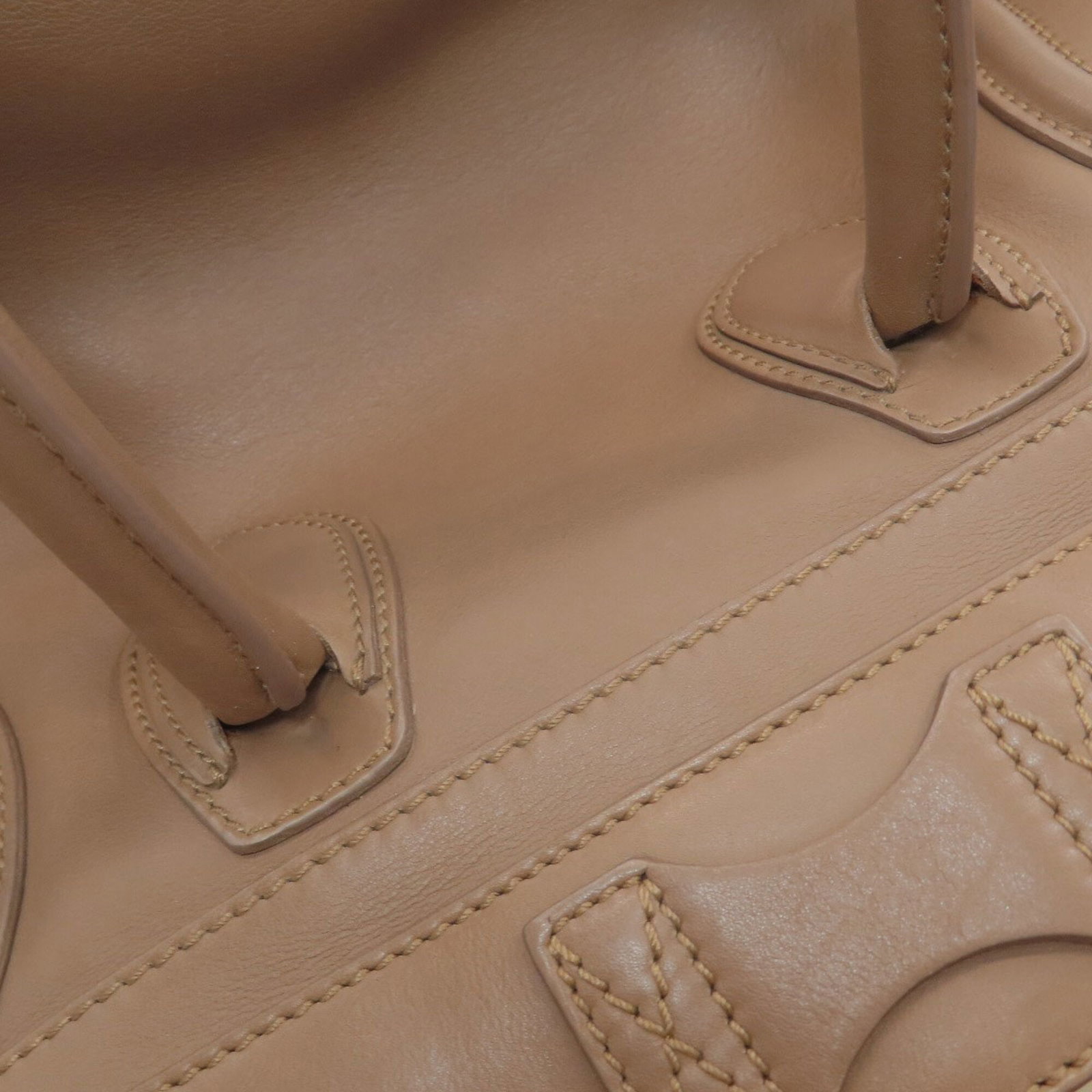 Celine Handbag Leather - 18