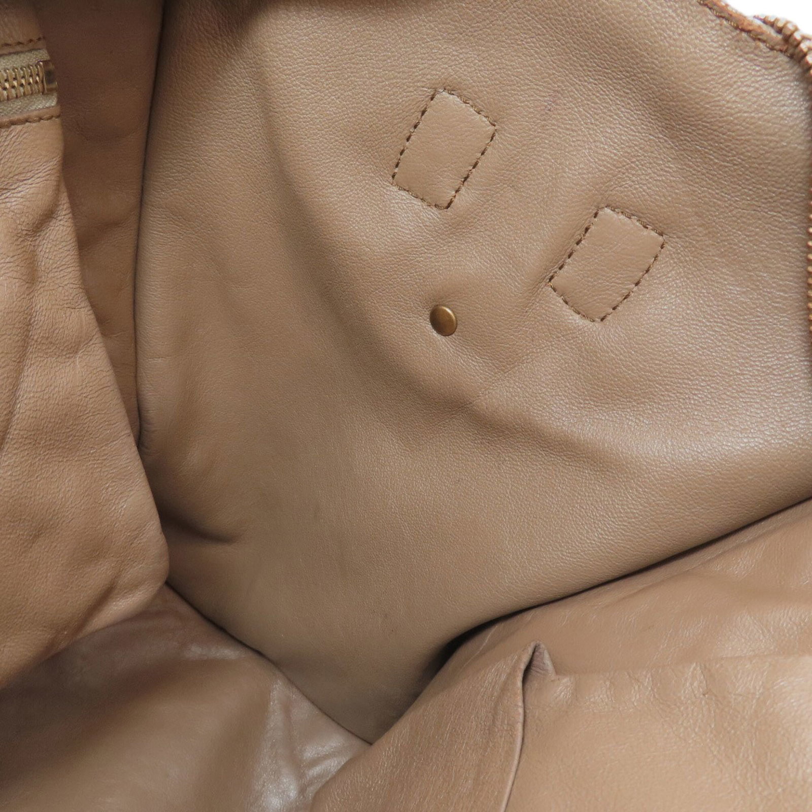 Celine Handbag Leather - 8