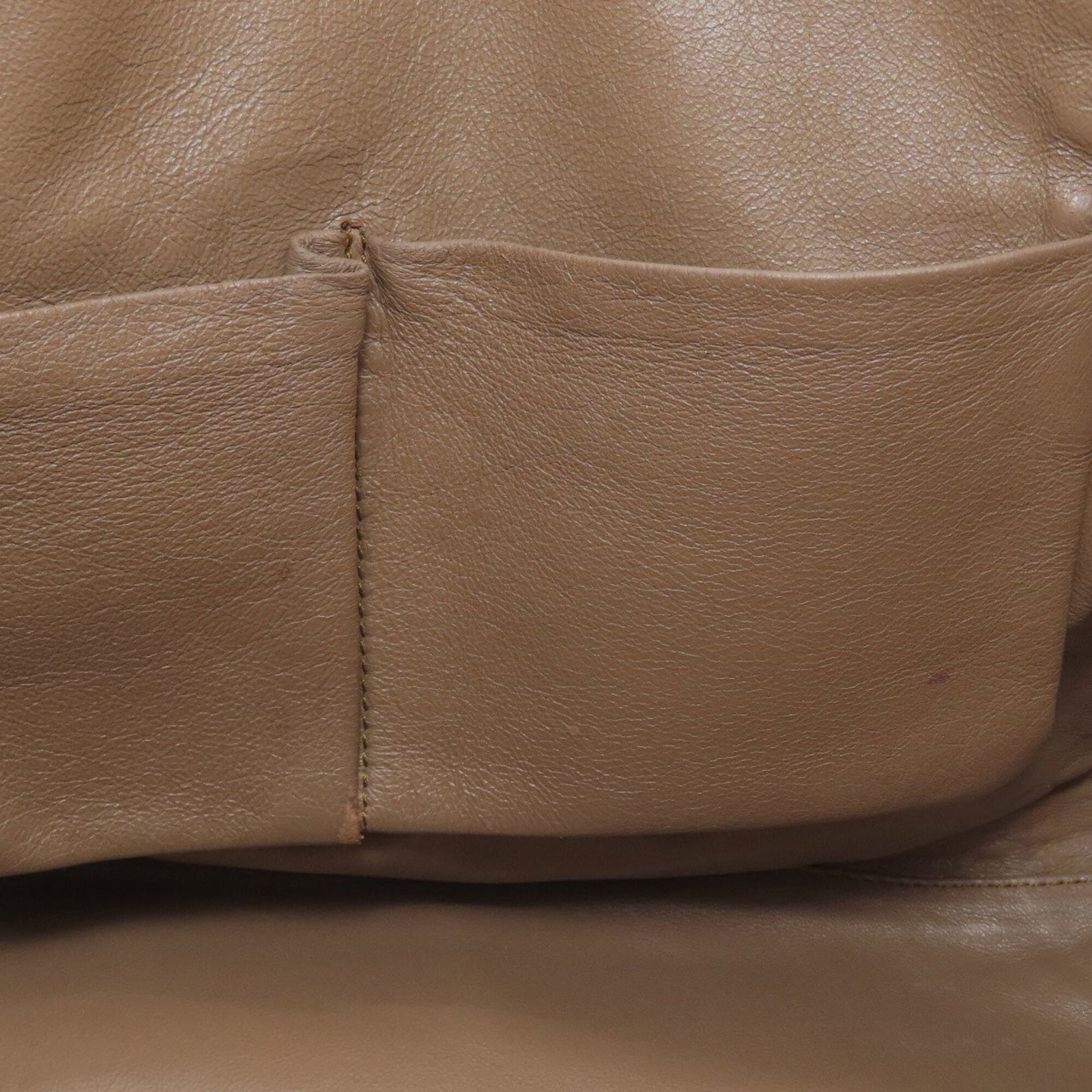 Celine Handbag Leather - 9