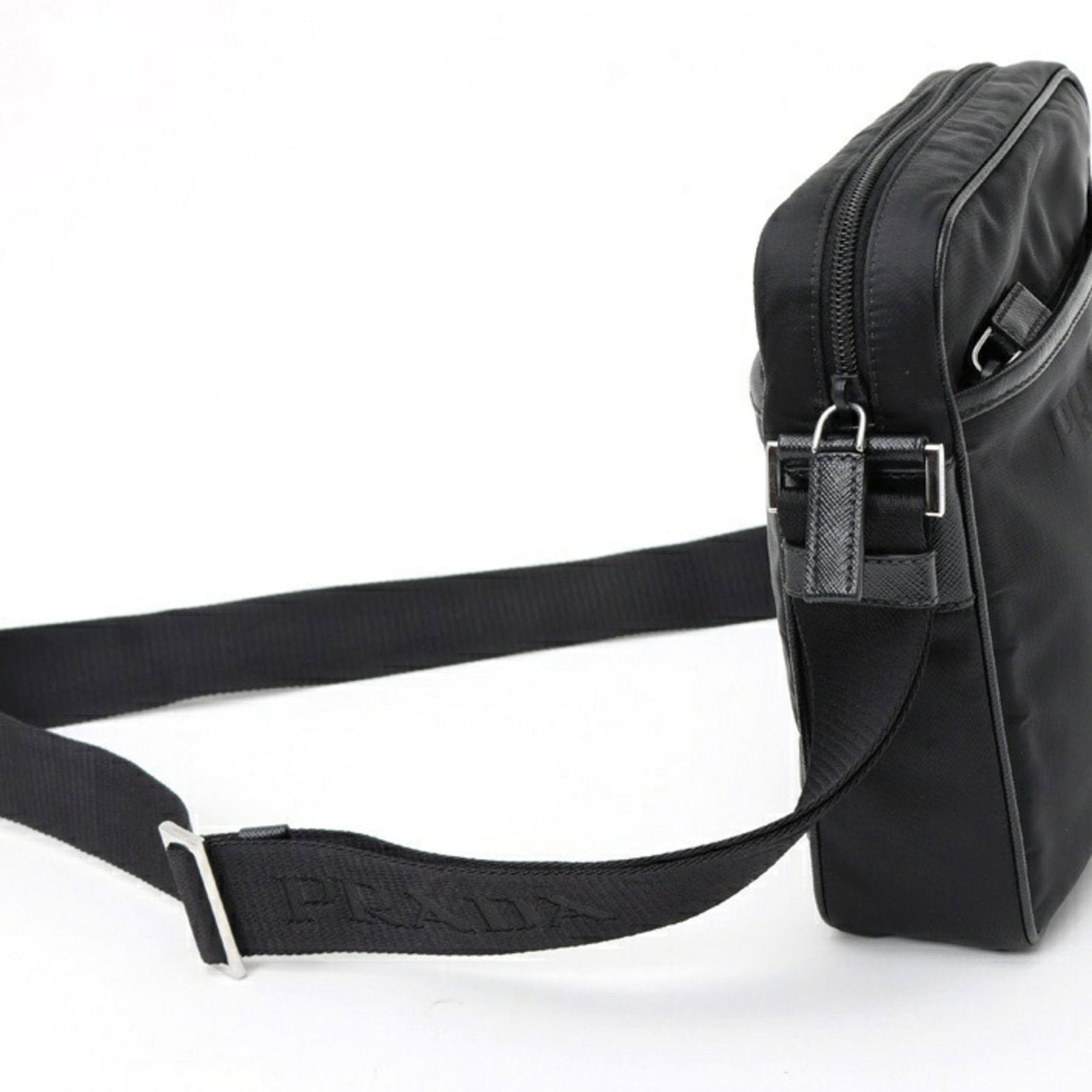 Shoulder Bag Nylon - 2