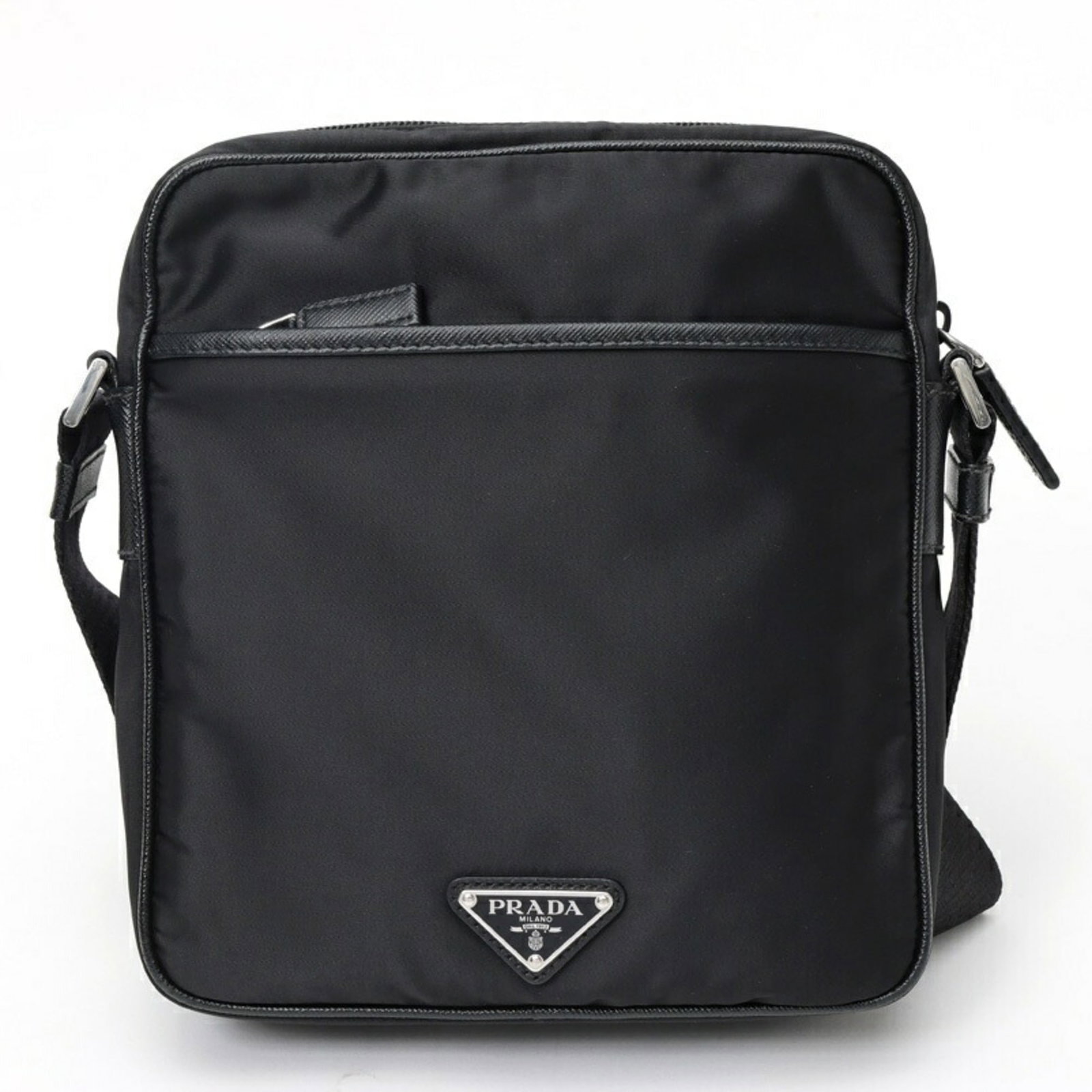 Shoulder Bag Nylon - 3