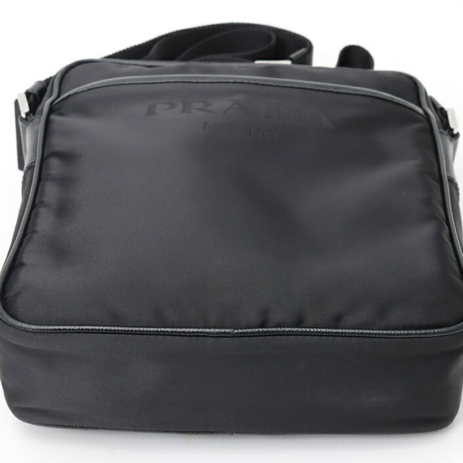 Shoulder Bag Nylon - 4