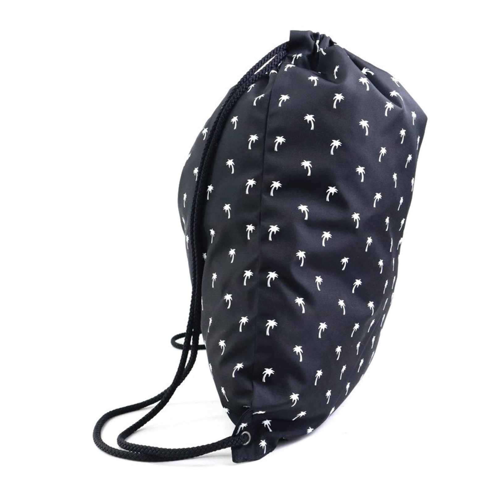 Saint Laurent Backpack Nylon - 2