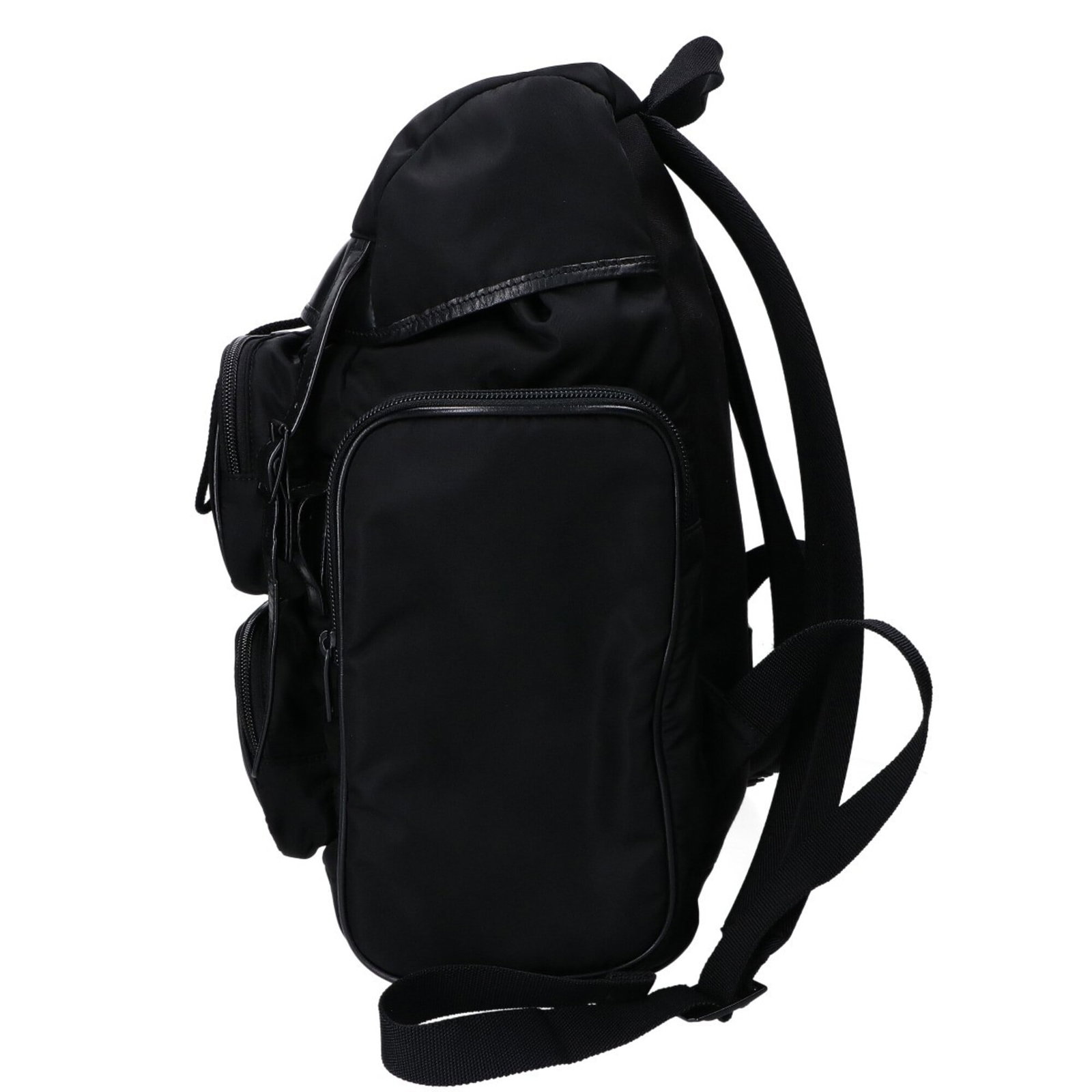 Saint Laurent Nylon Backpack - 2
