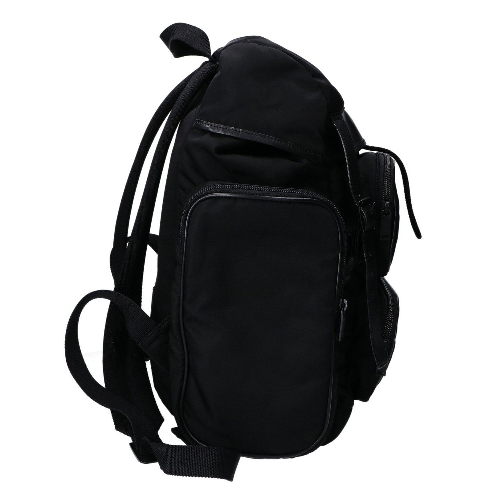 Saint Laurent Nylon Backpack - 4