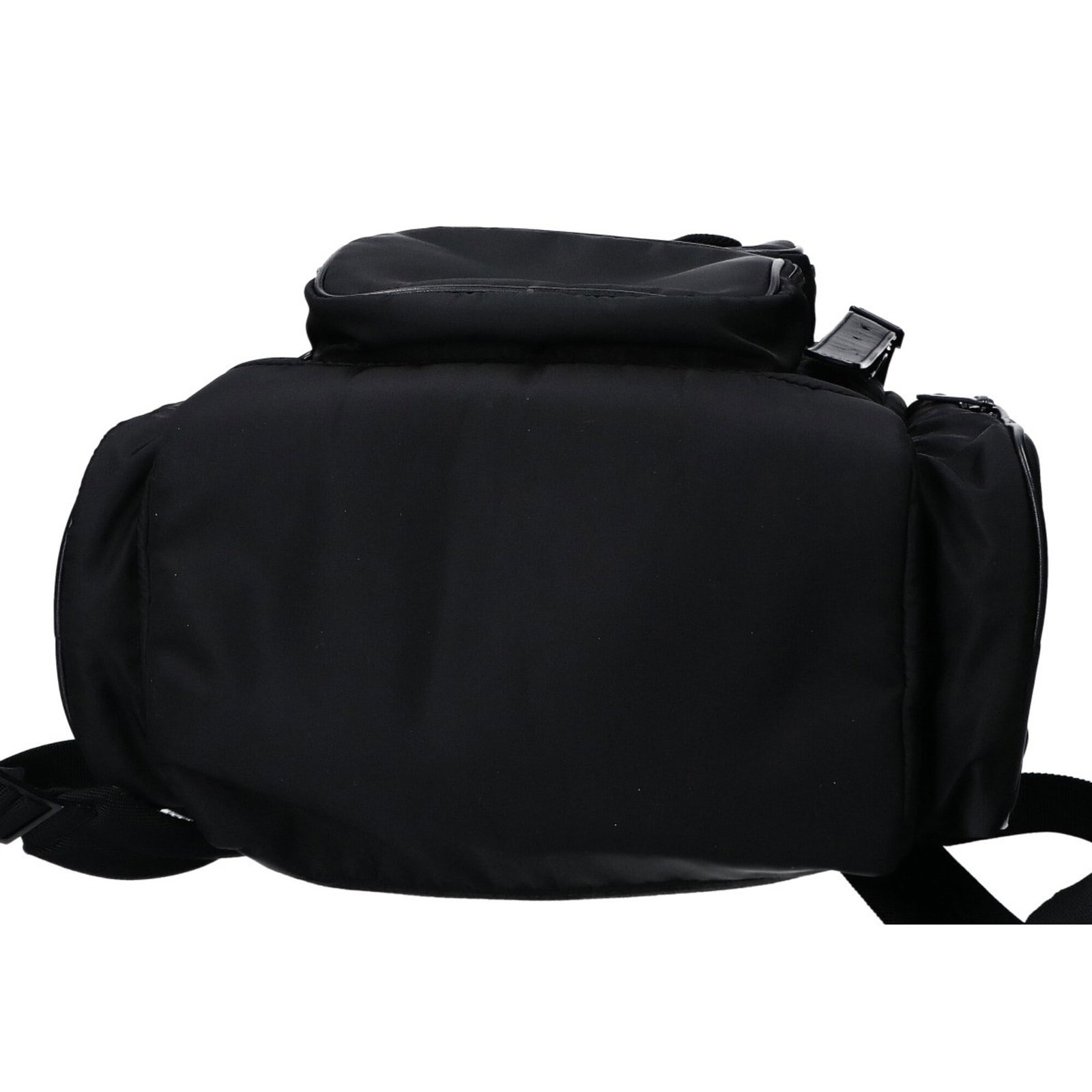 Saint Laurent Nylon Backpack - 5