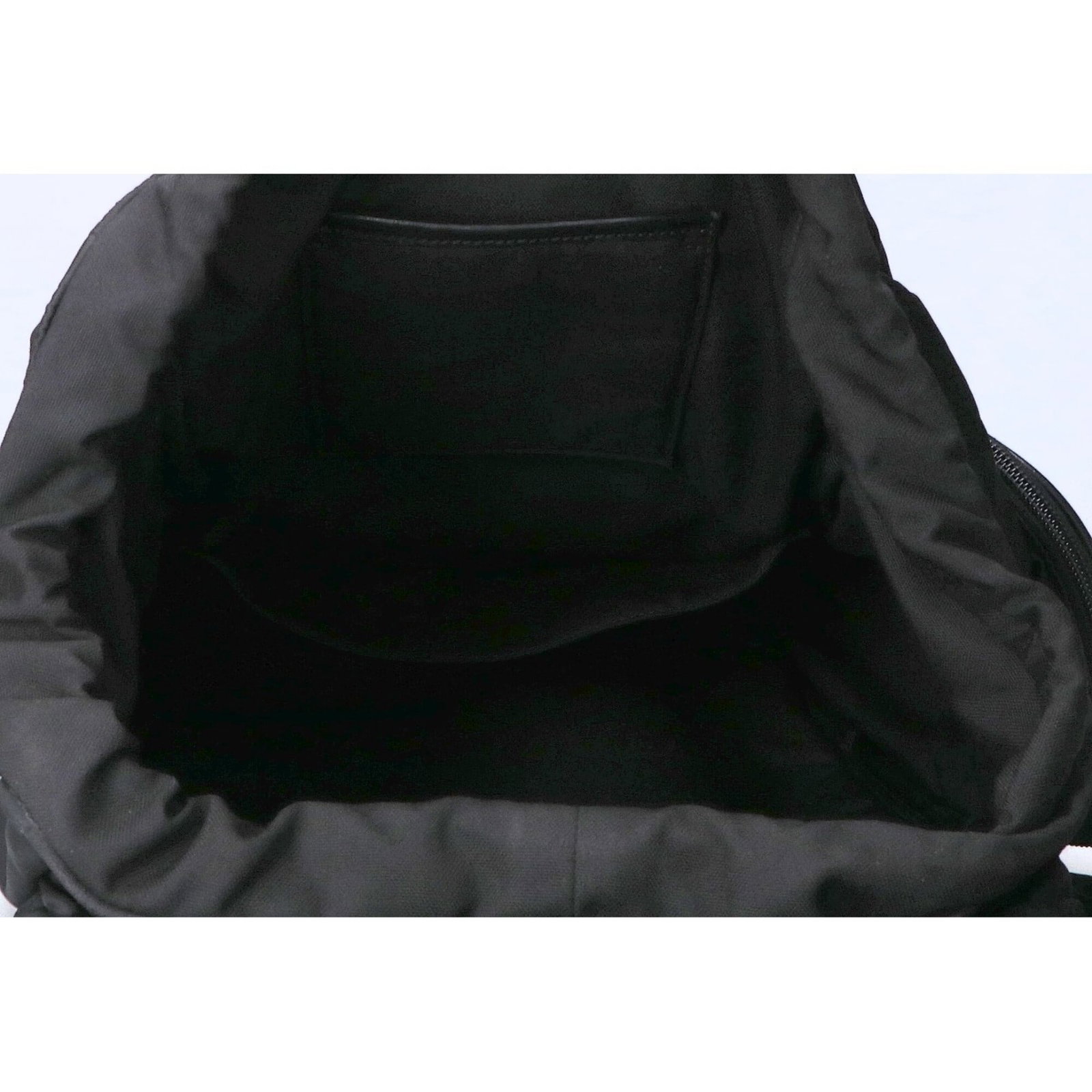 Saint Laurent Nylon Backpack - 6
