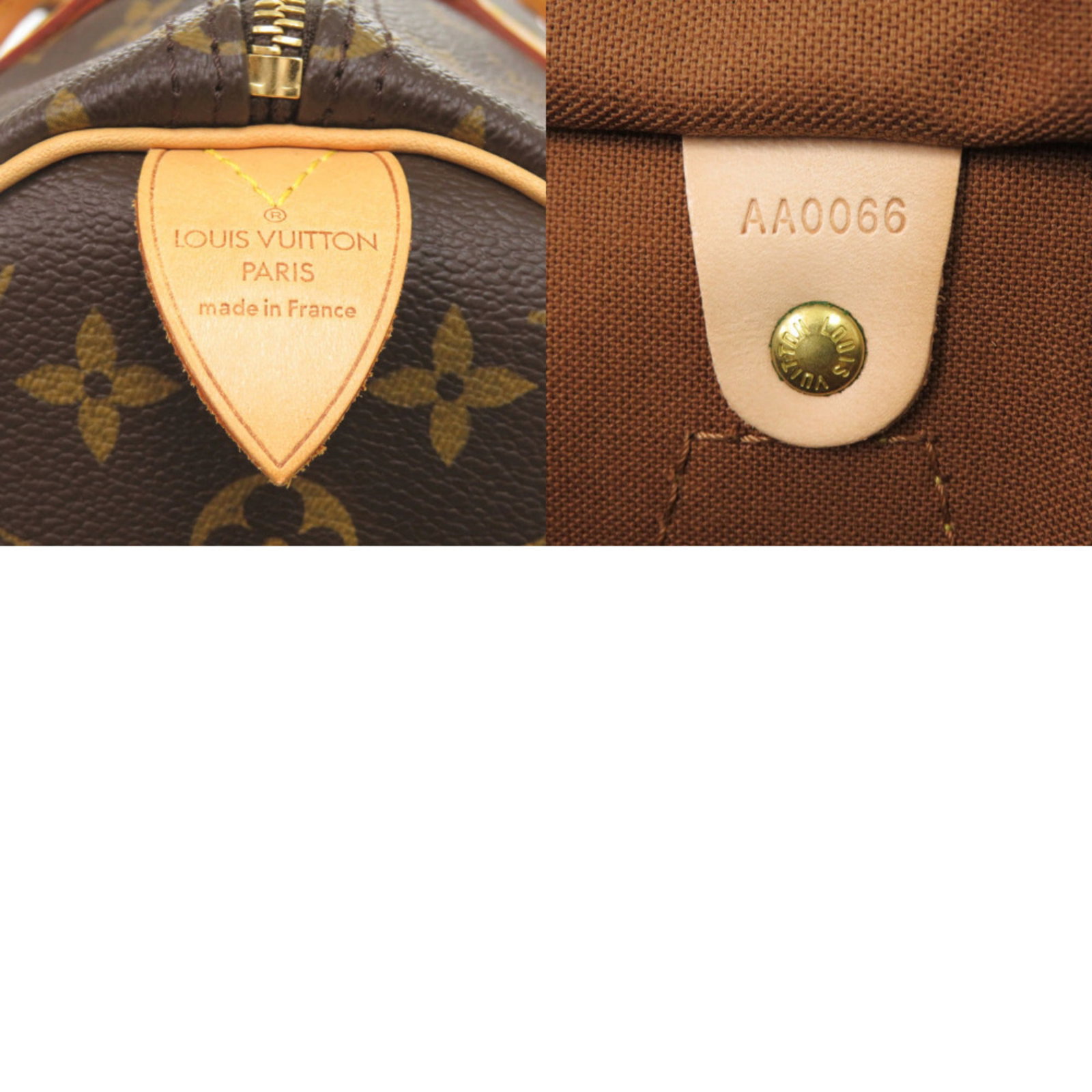 Canvas Monogram Louis Vuitton - 10