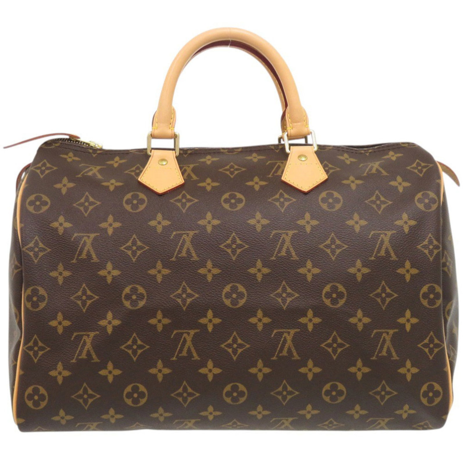 Canvas Monogram Louis Vuitton - 2