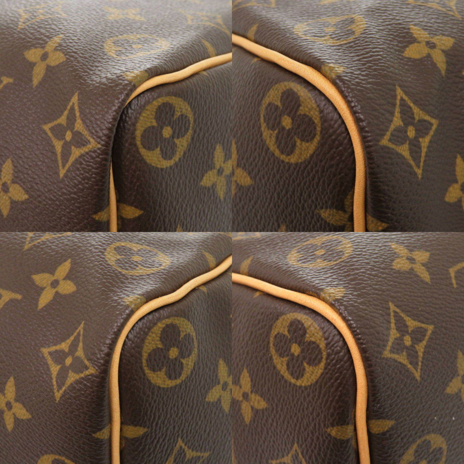 Canvas Monogram Louis Vuitton - 4