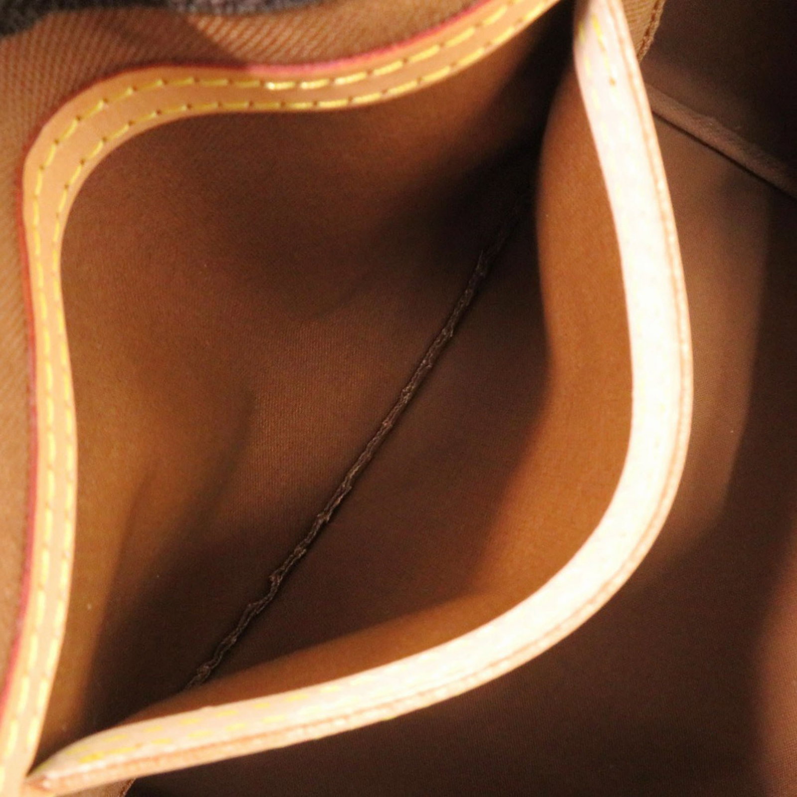 Canvas Monogram Louis Vuitton - 6