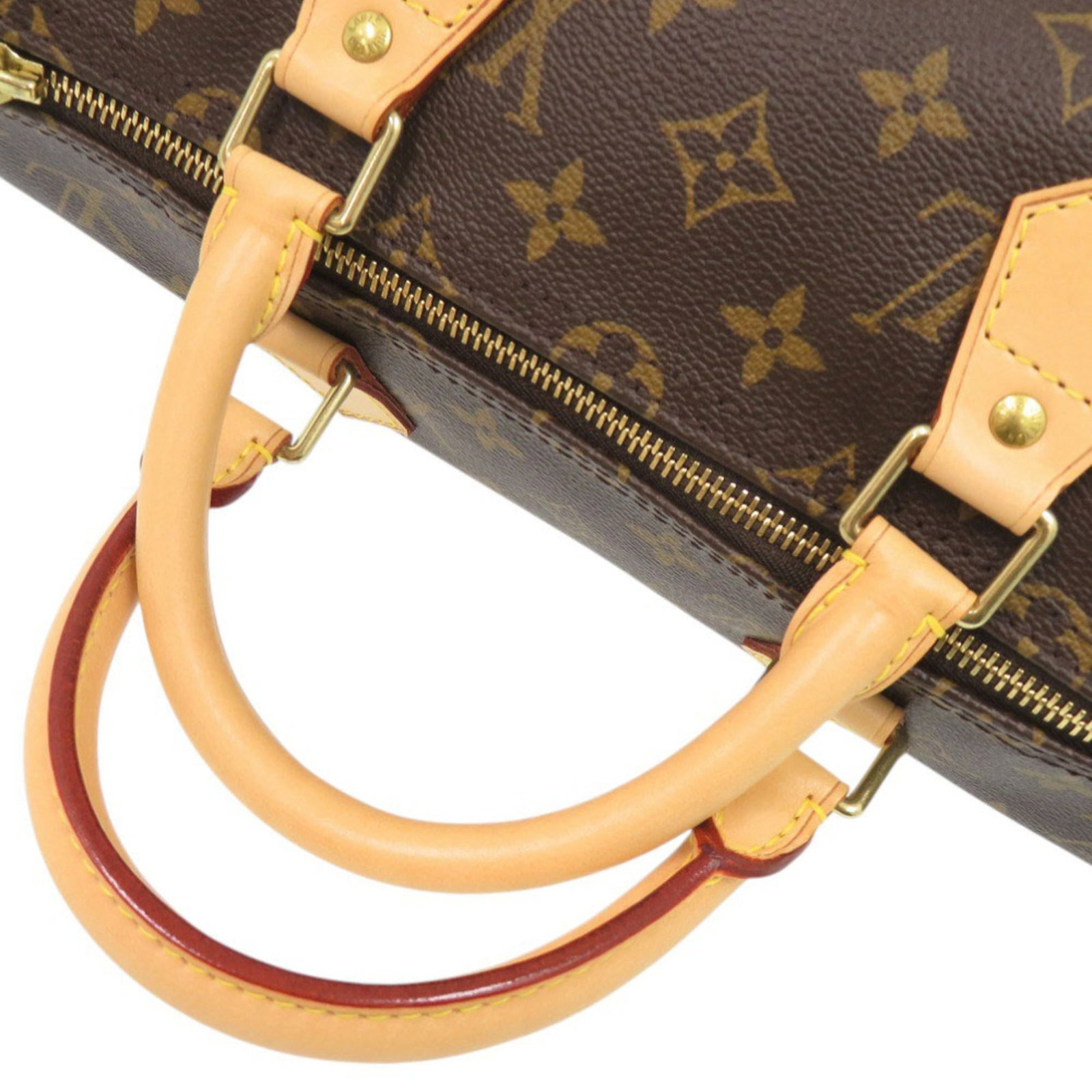 Canvas Monogram Louis Vuitton - 7