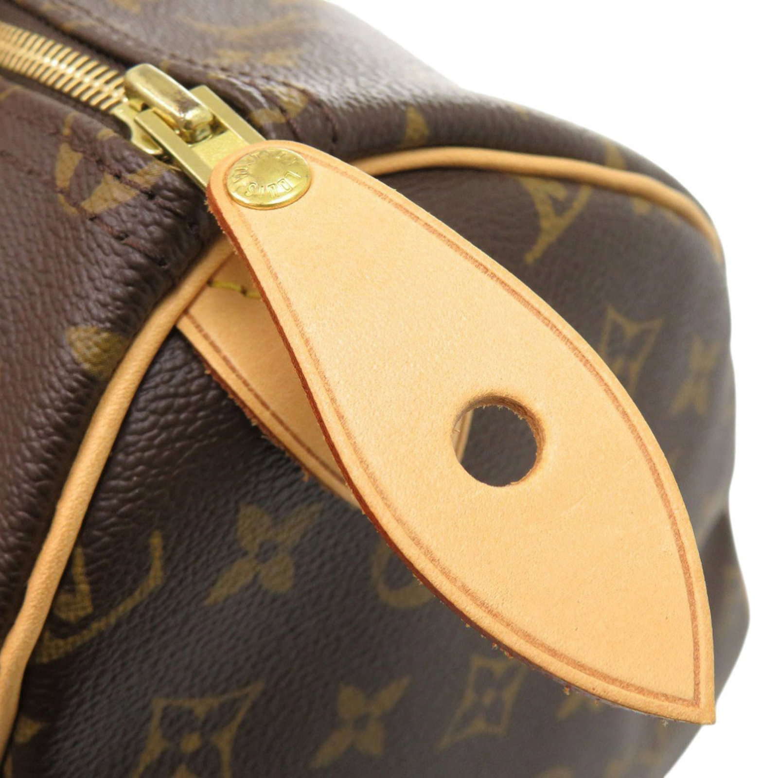 Canvas Monogram Louis Vuitton - 9