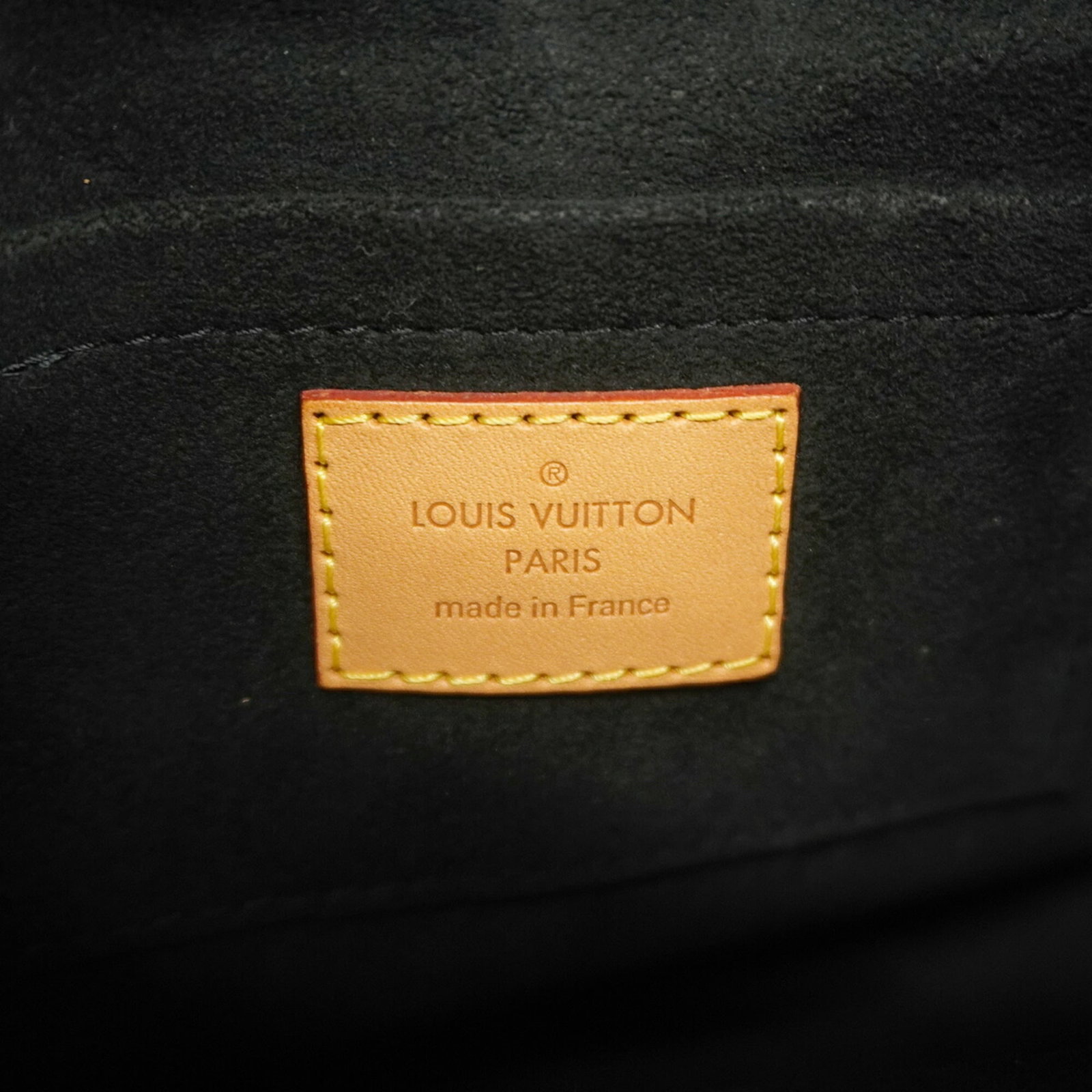 Handbag Louis Vuitton - 5