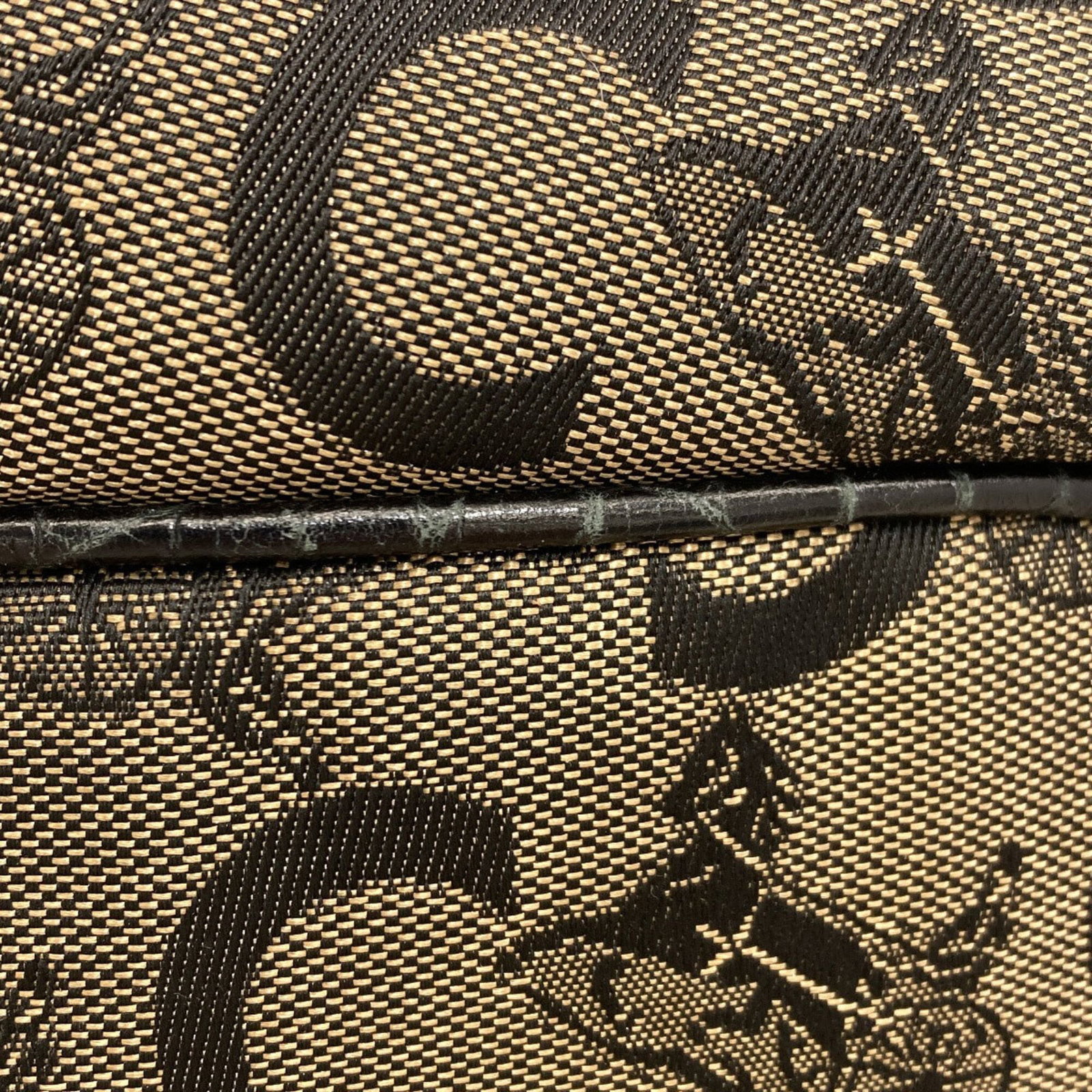 Handbag Canvas - 12