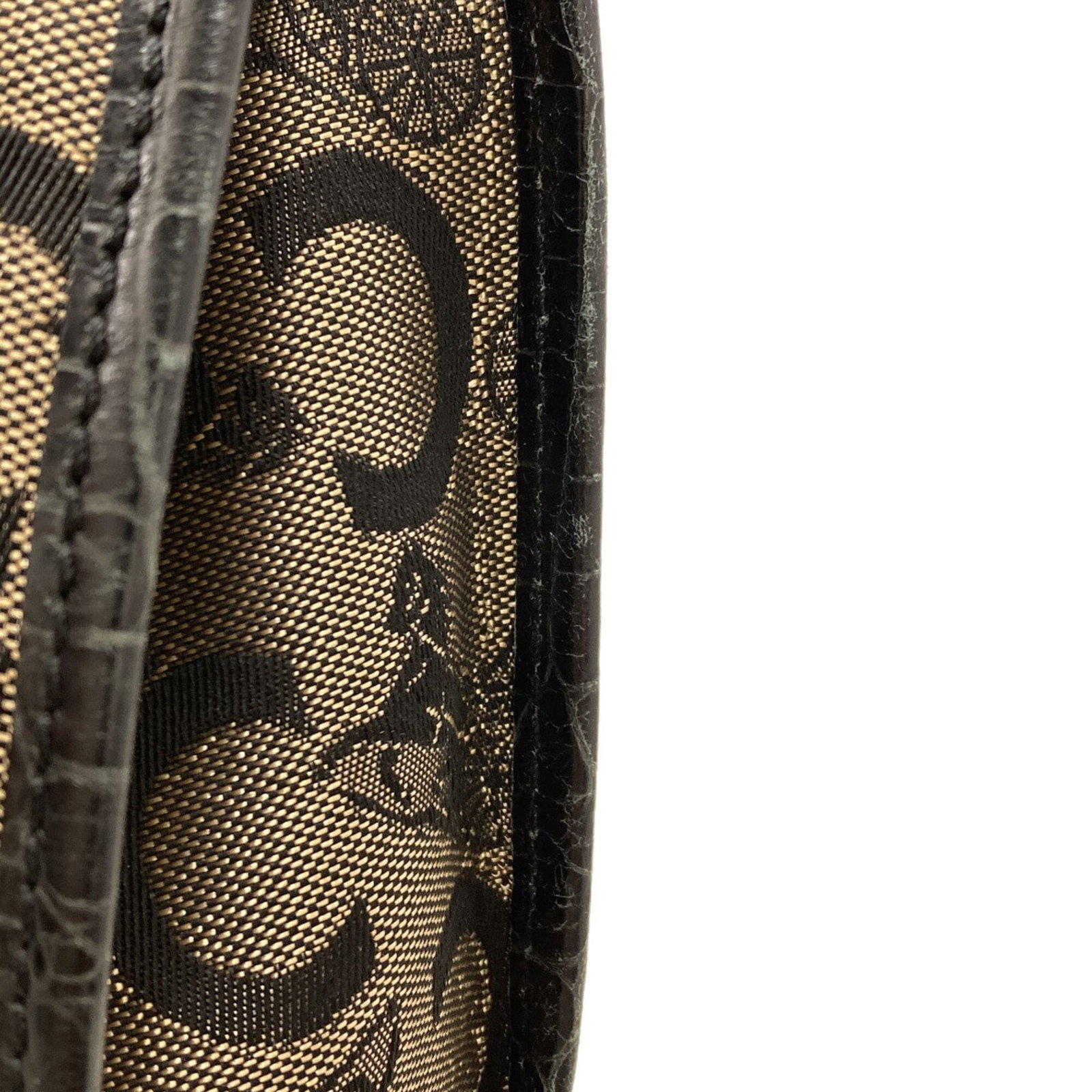 Handbag Canvas - 14