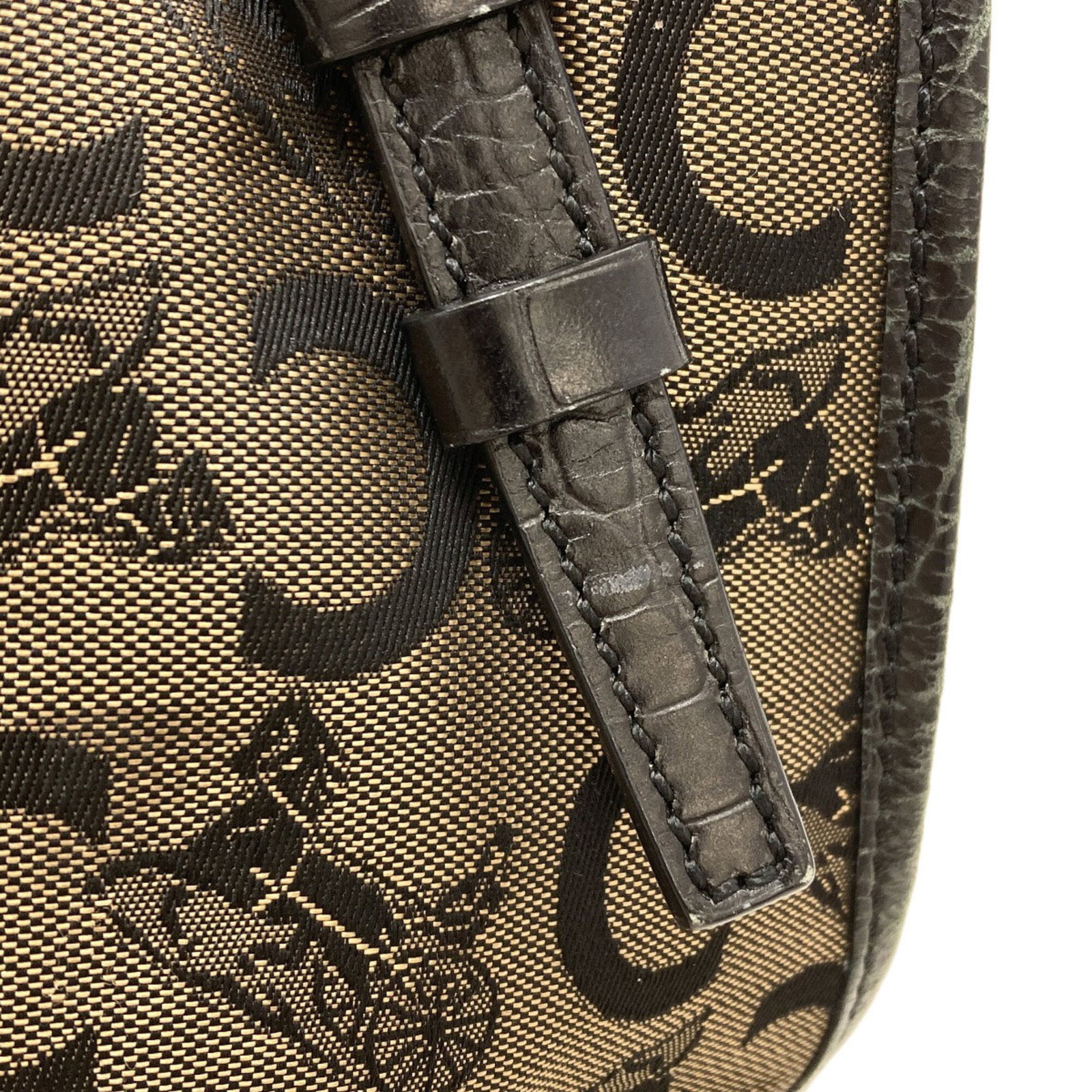 Handbag Canvas - 15