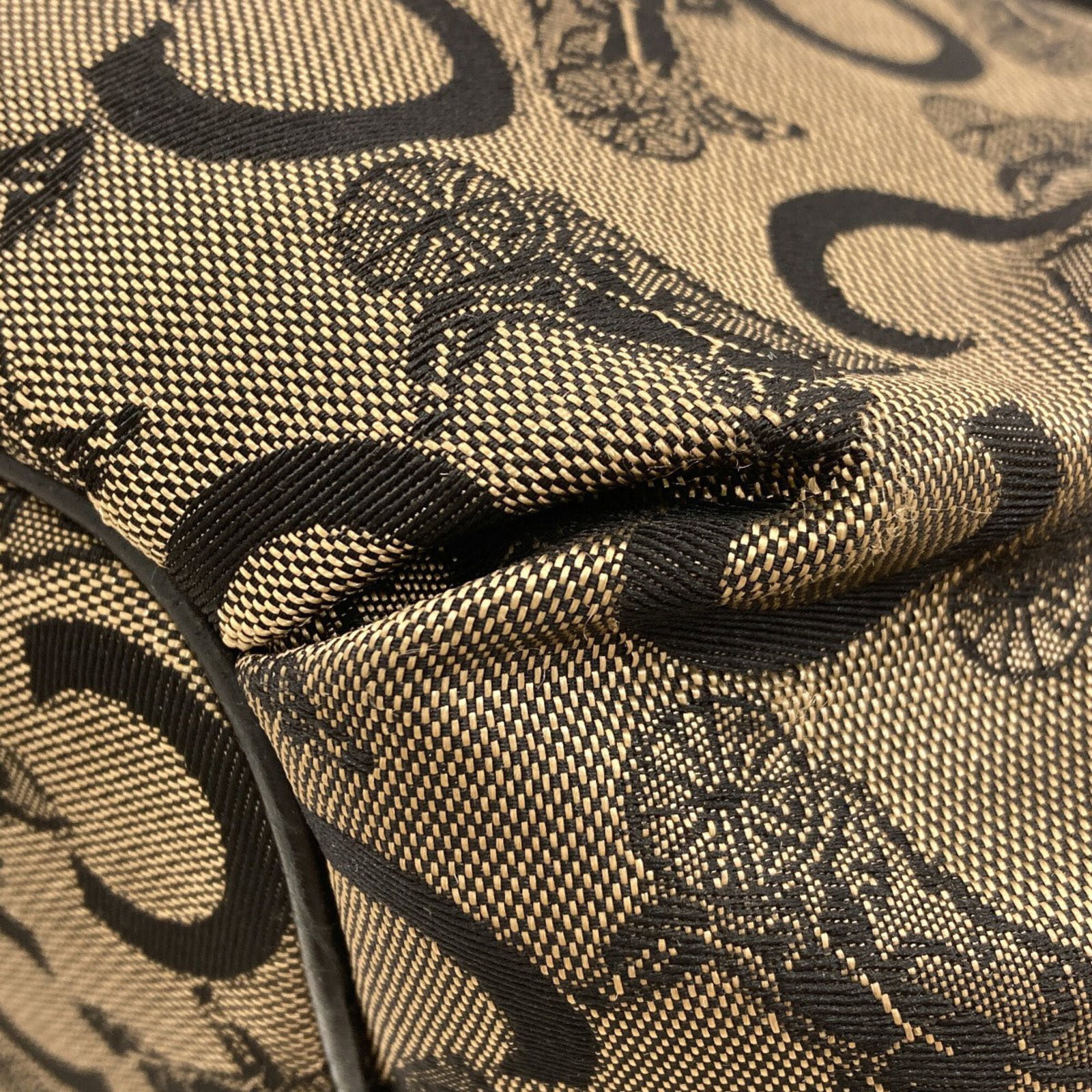 Handbag Canvas - 19